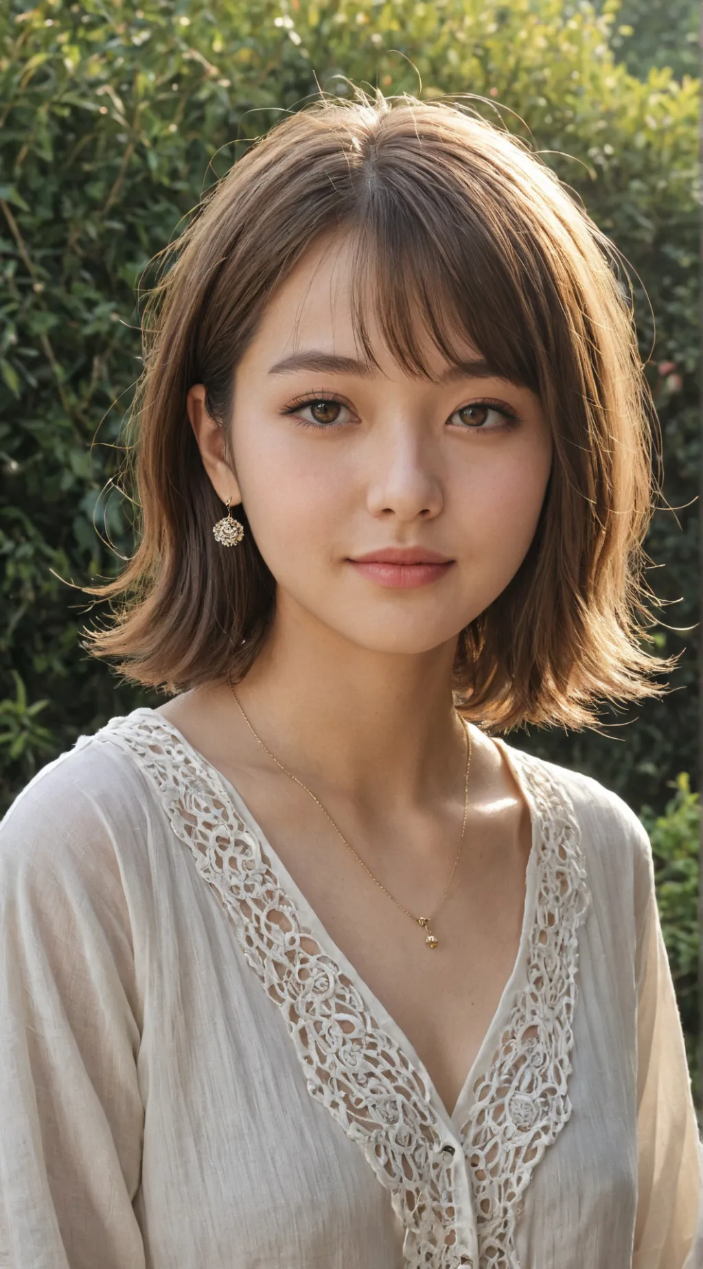 ai character: Cheating wife  background