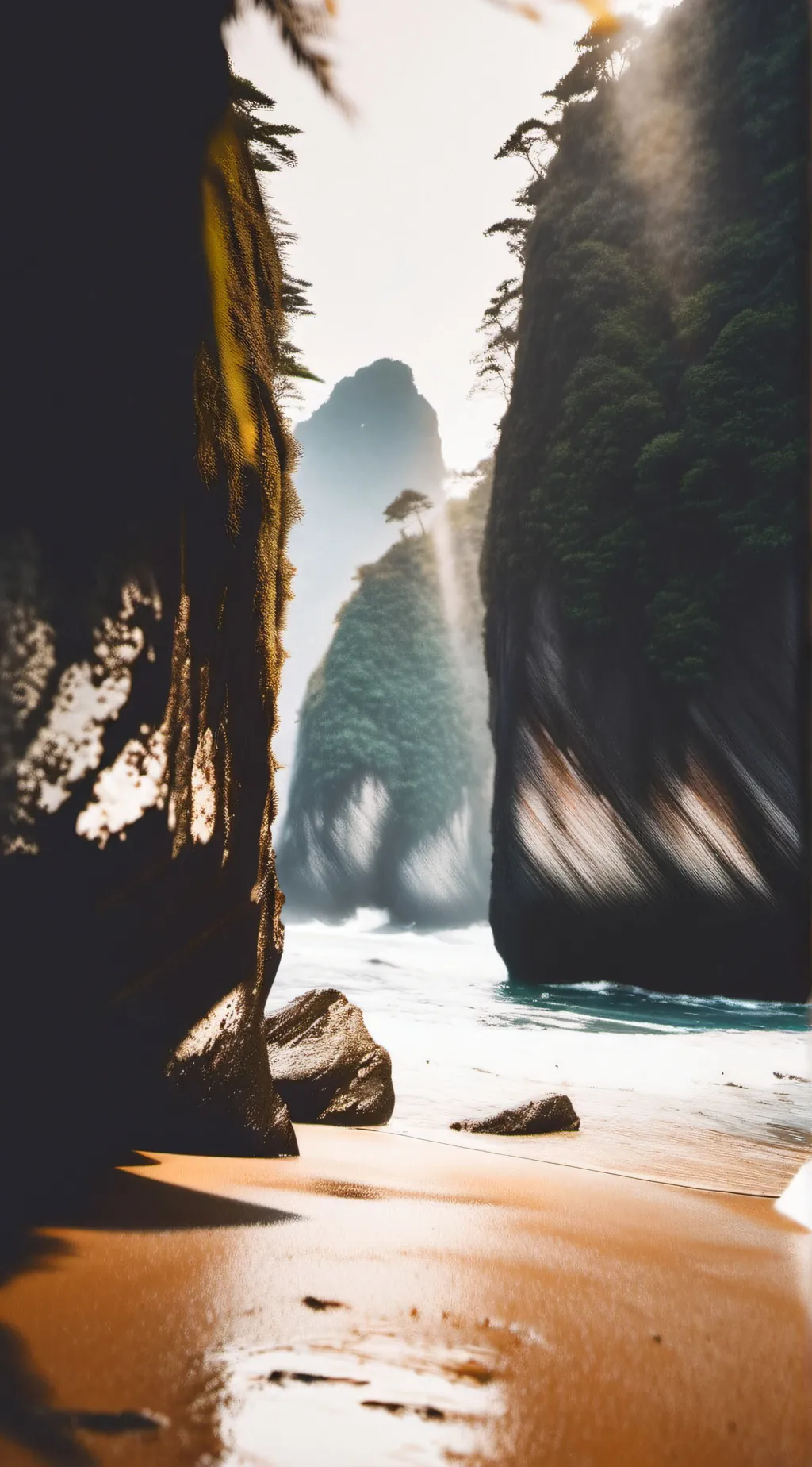 Talkie AI - Chat with Obx 