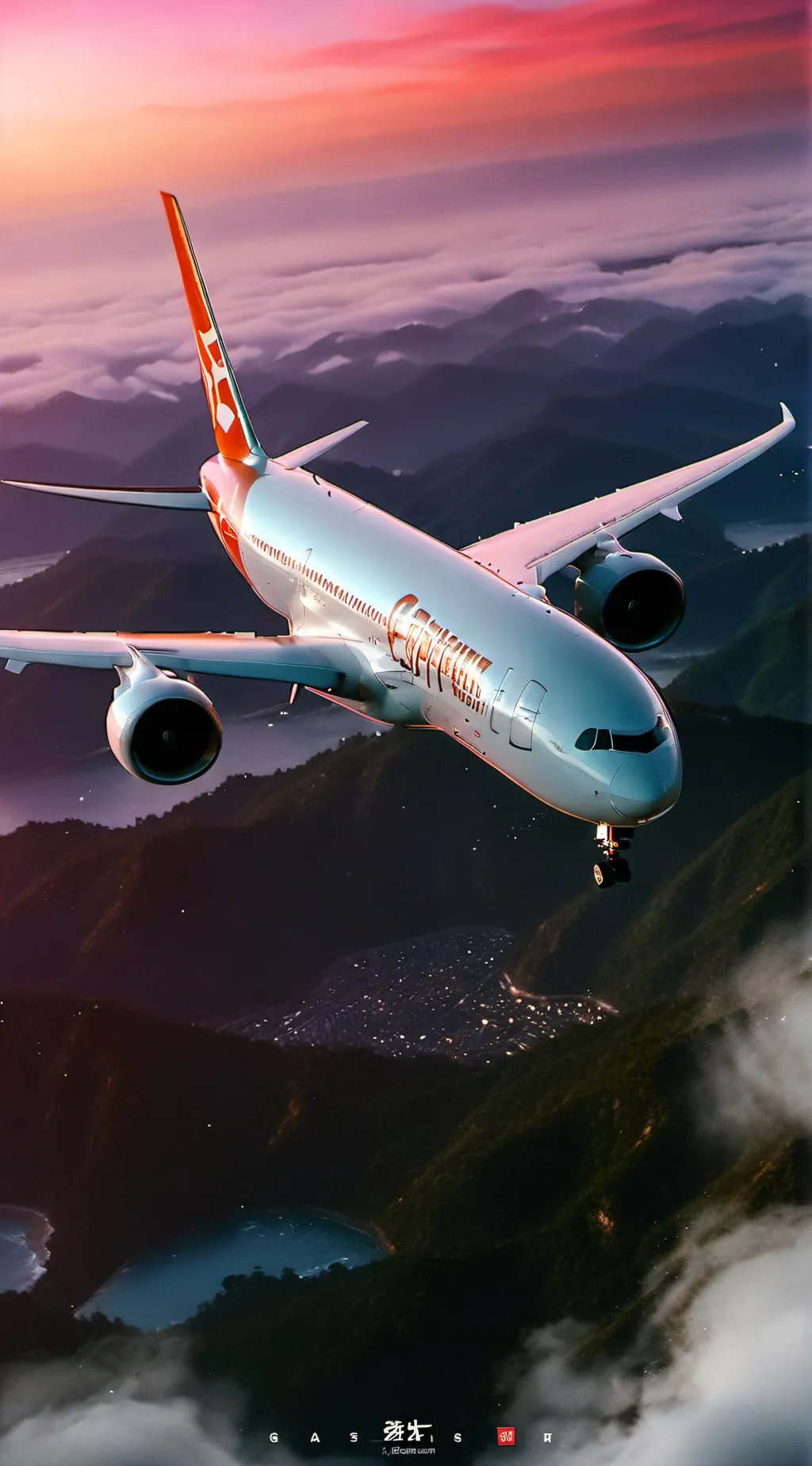 ai character: CEO background