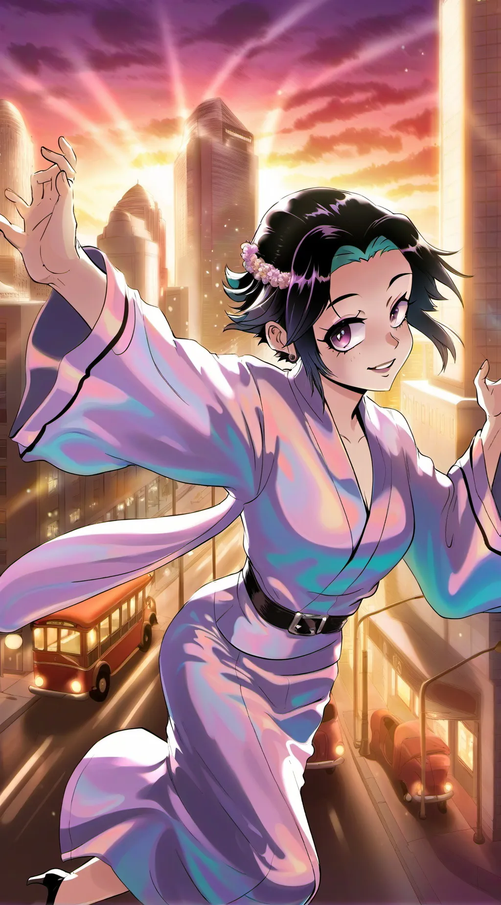 ai character: 𝒌𝒂𝒓𝒊 background