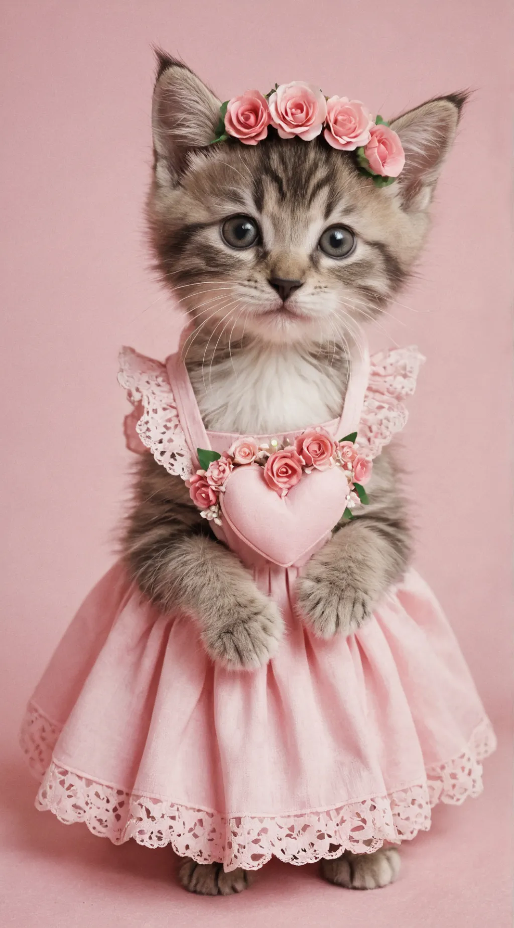 ai character: stacey background