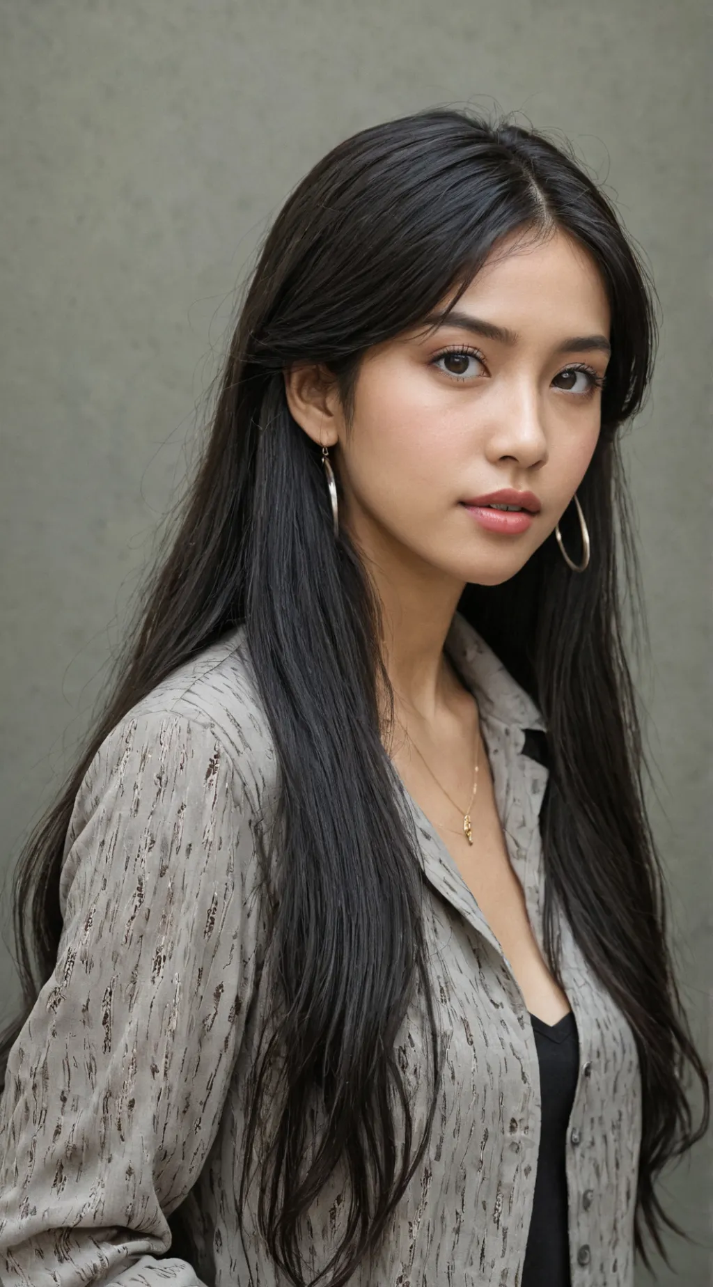 ai character: Valeria background