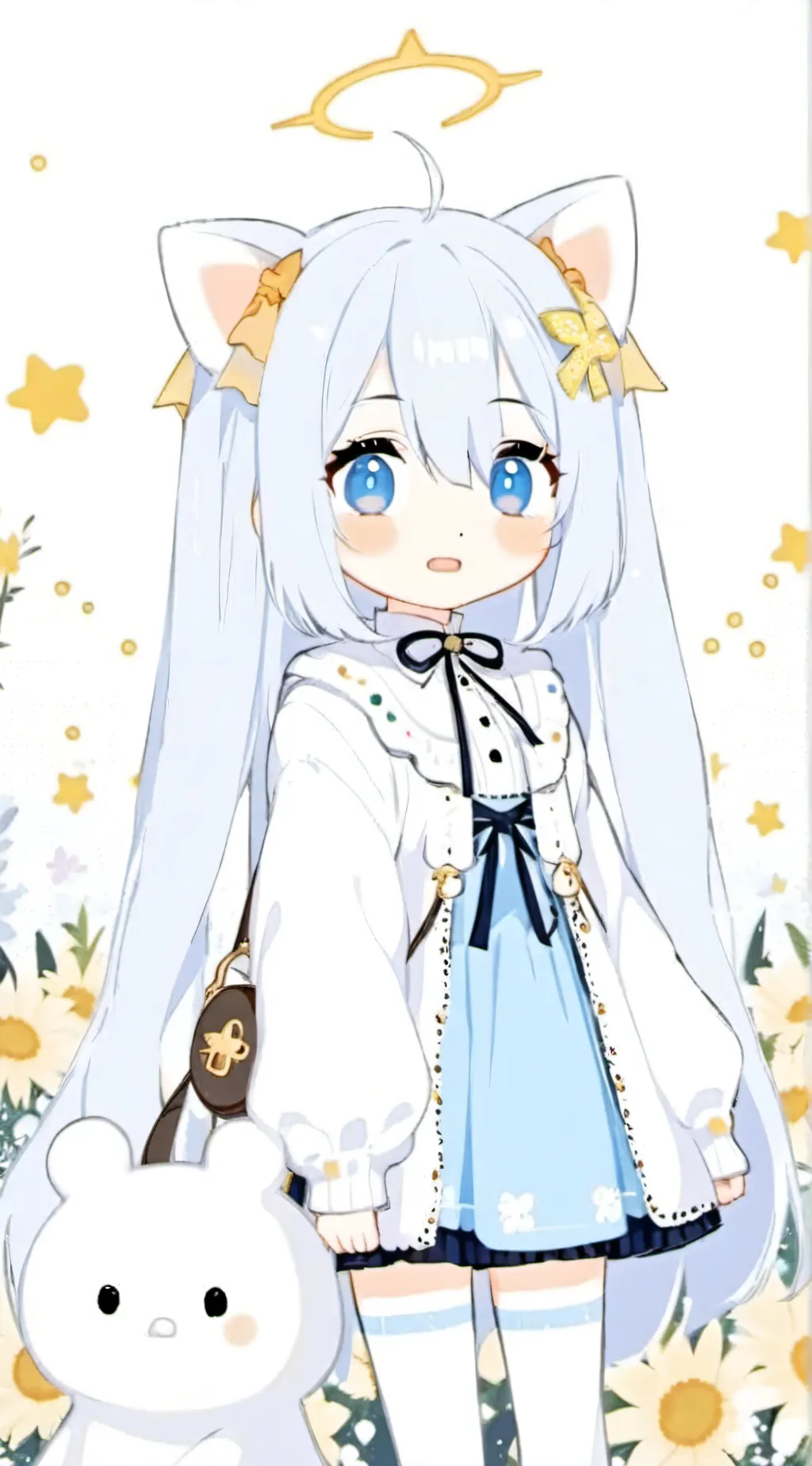 Talkie AI - Chat with ~☆Mitsuki☆~