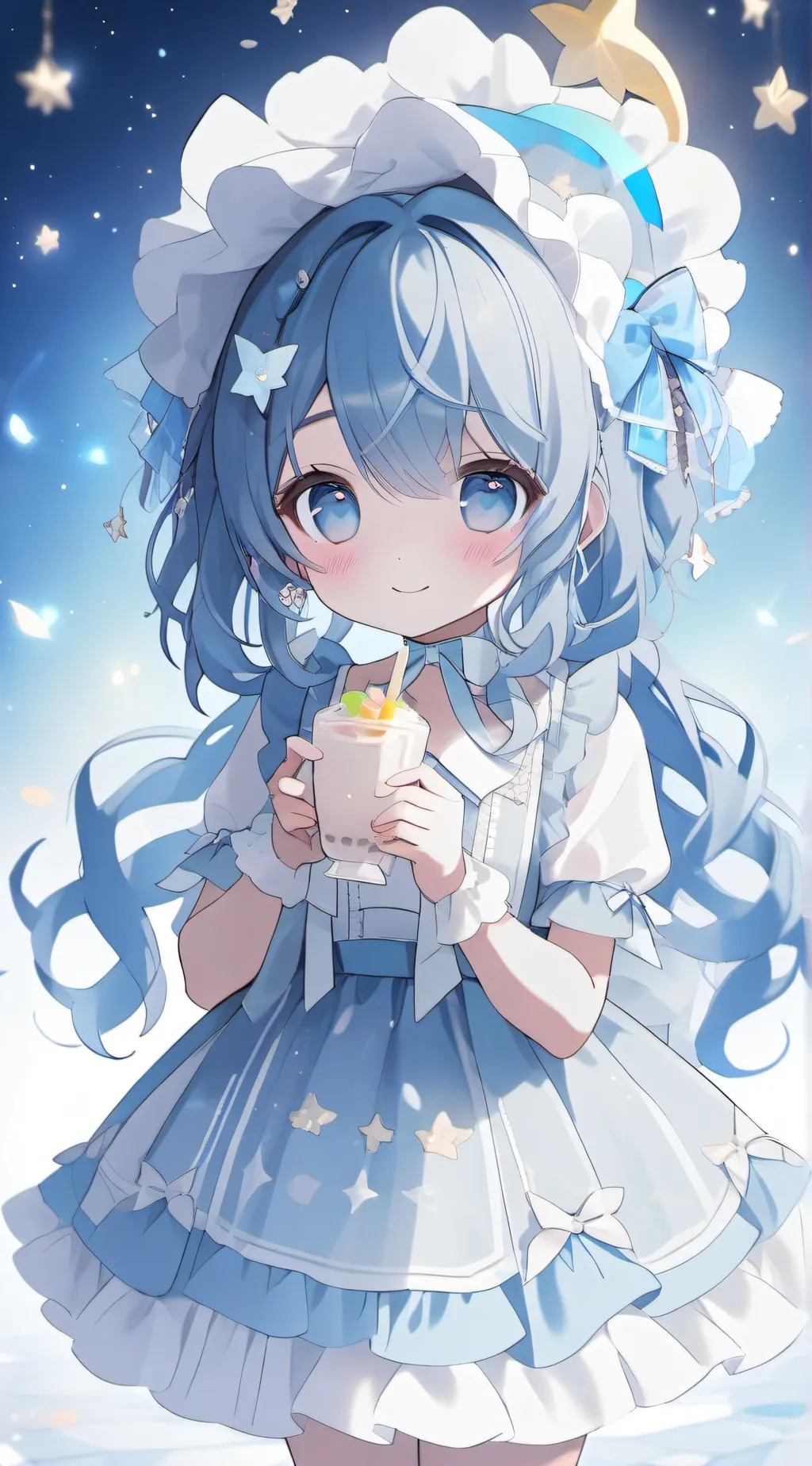 ai character: Aurelius background