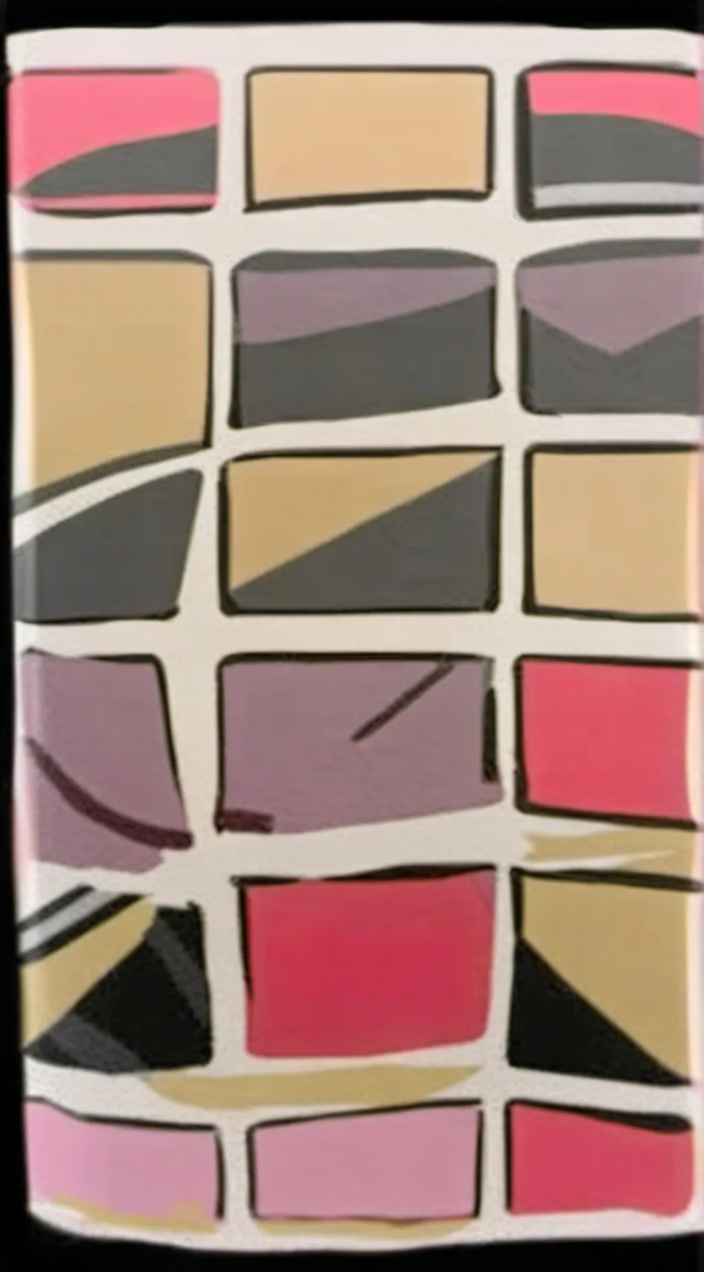 ai character: Shelly background