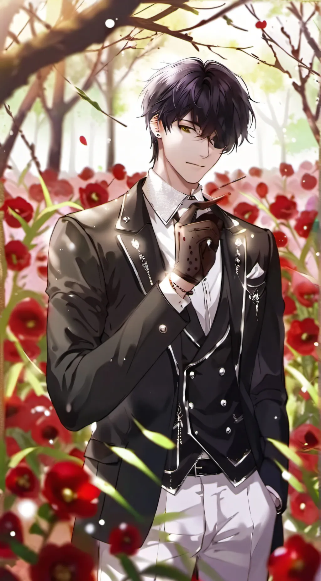 Talkie AI - Chat with Ren