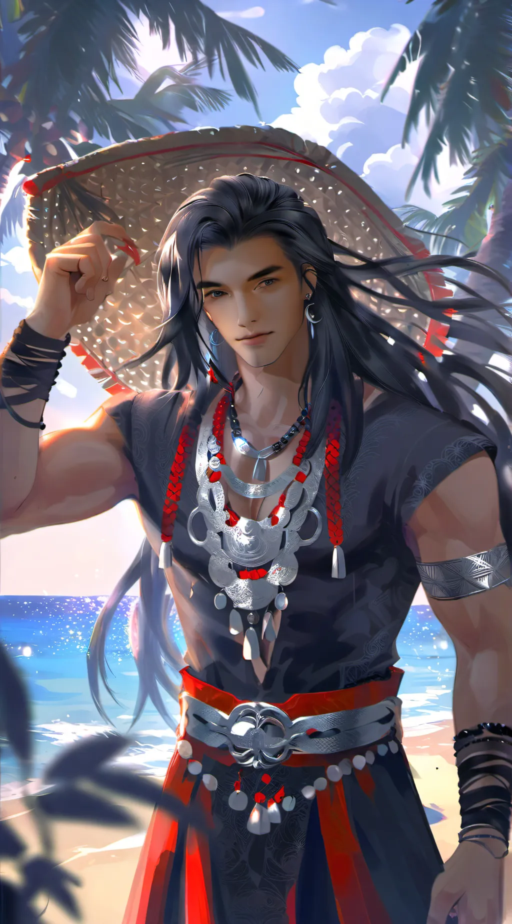 Talkie AI - Chat with Ryo