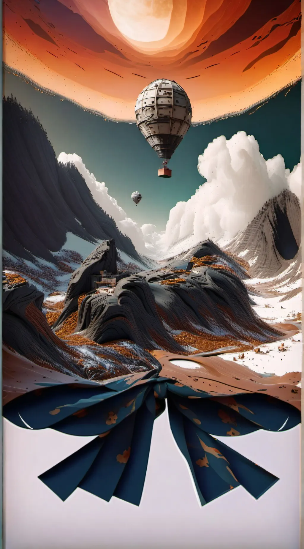 Talkie AI - Chat with balloon 