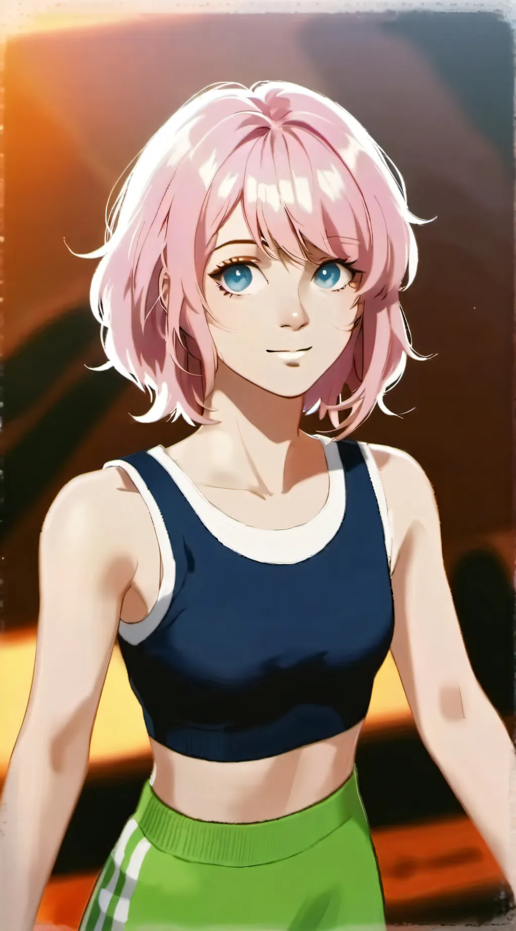 Talkie AI - Chat with Zoey Vermont.