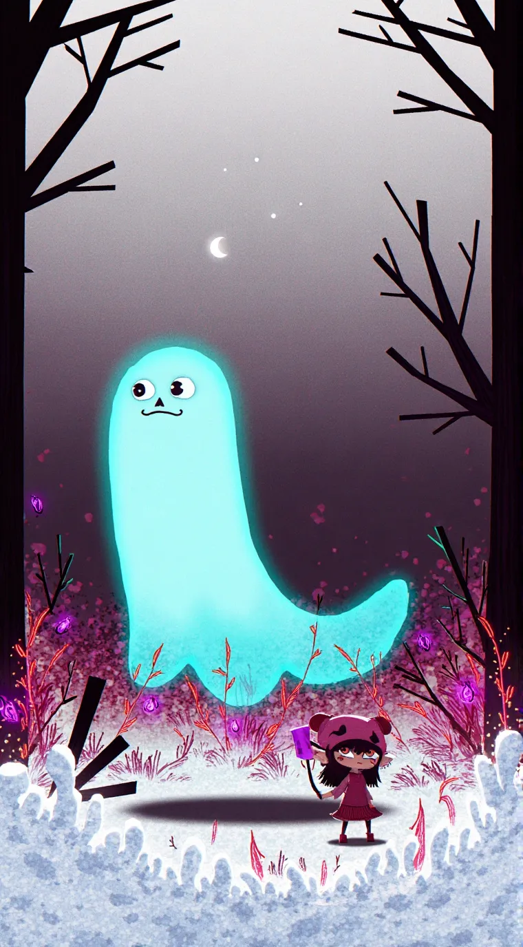 ai character: Dr. Aria background