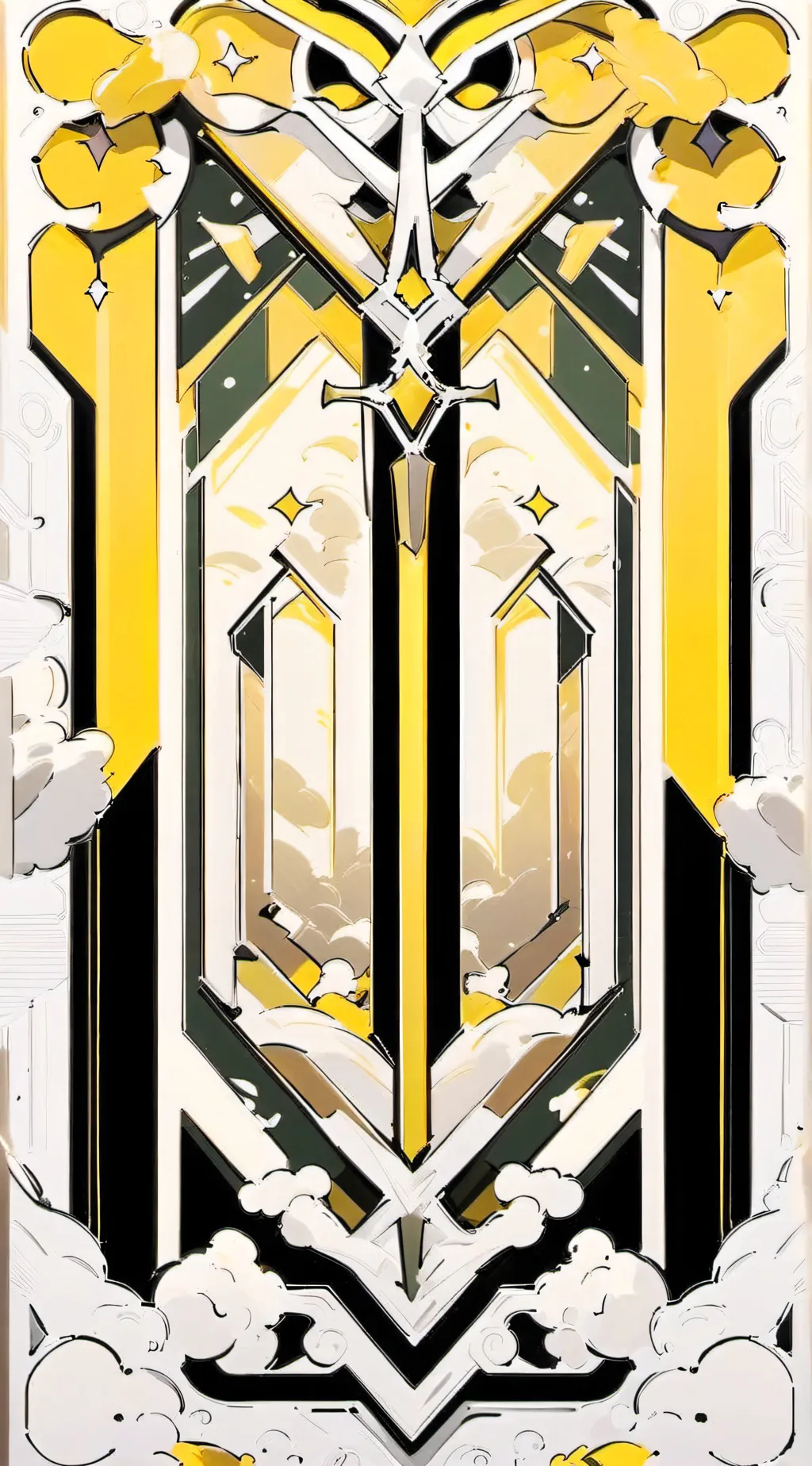 ai character: BISAYAROASTBATTLE background