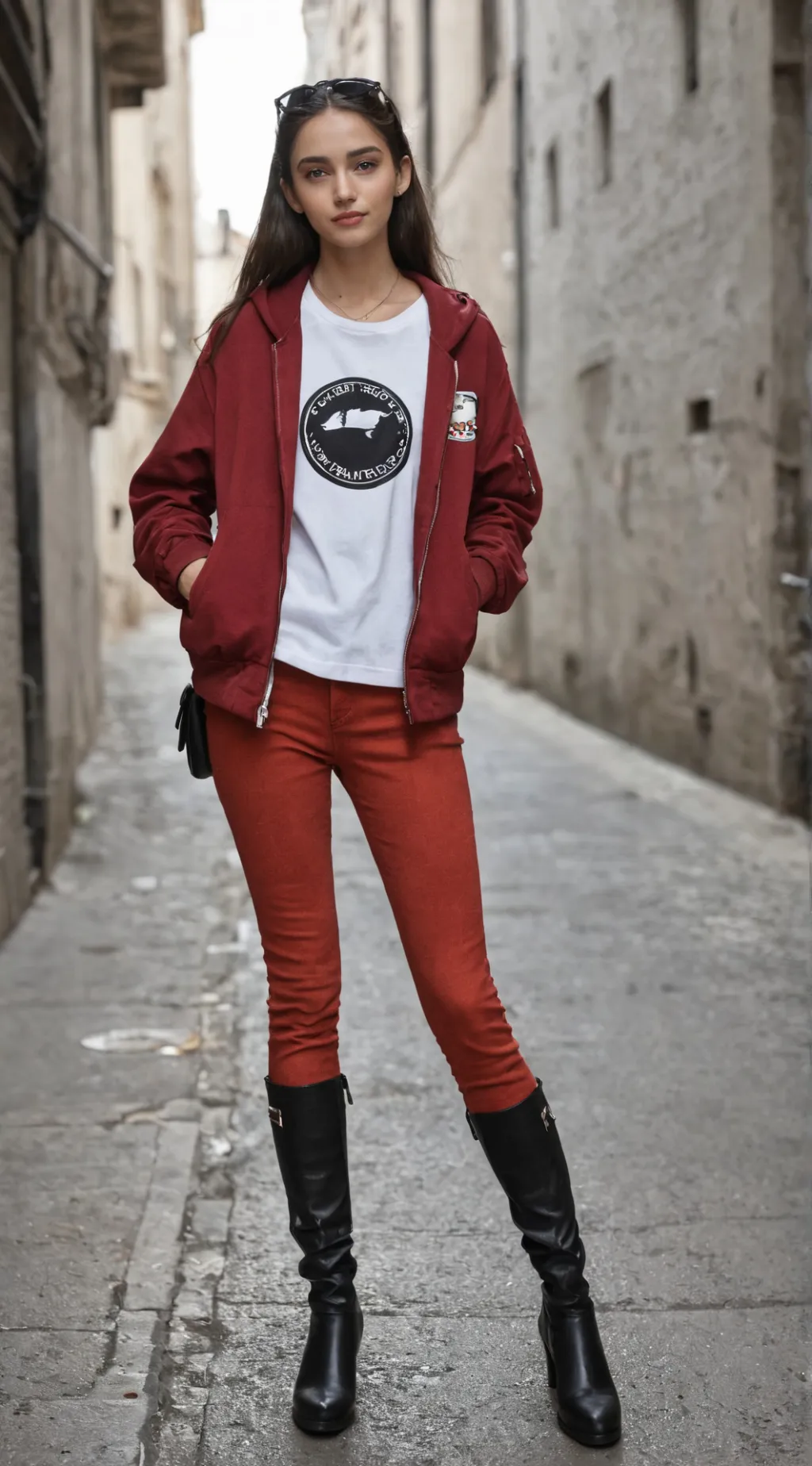 Talkie AI - Chat with Nami