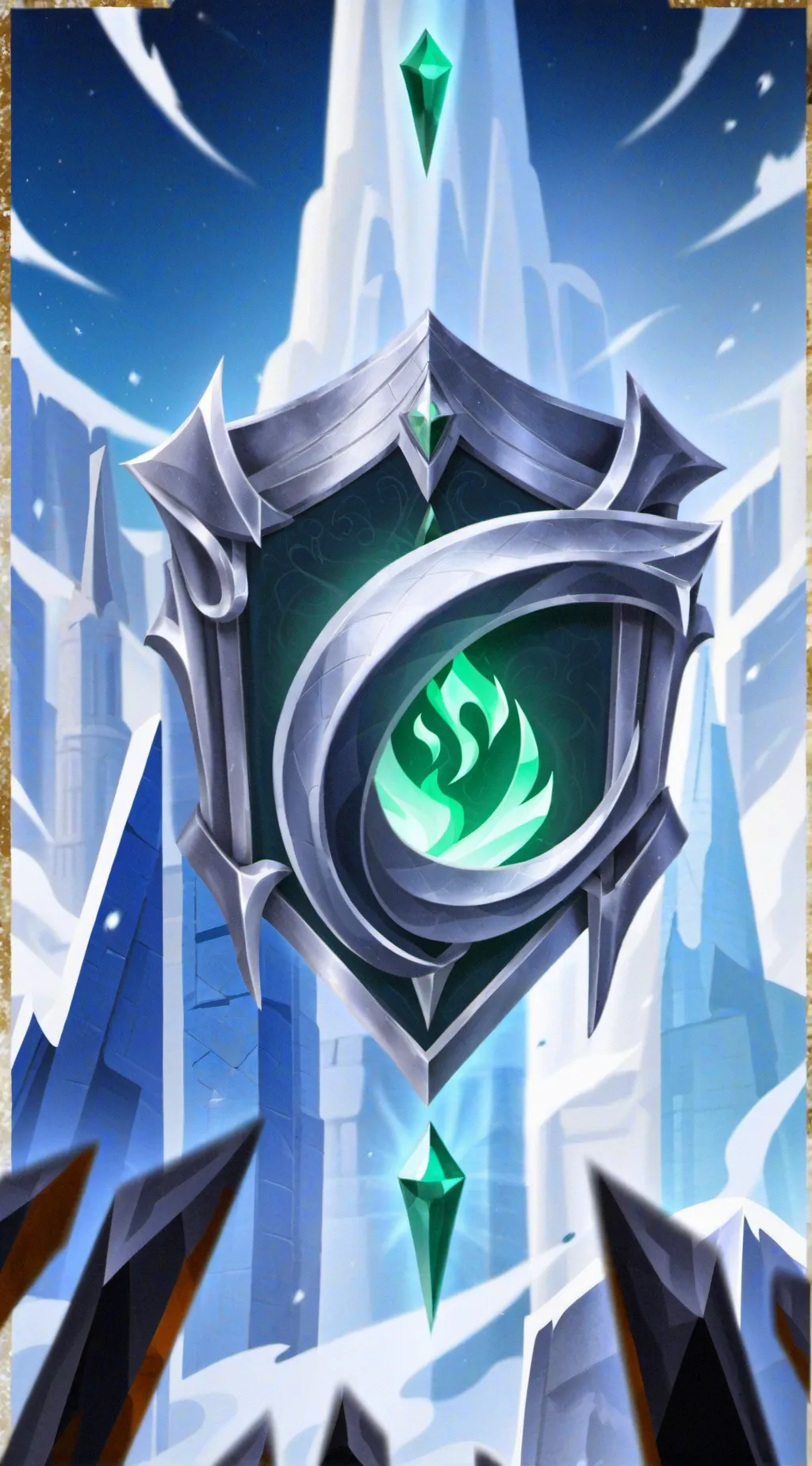 ai character: Slytherin boys background