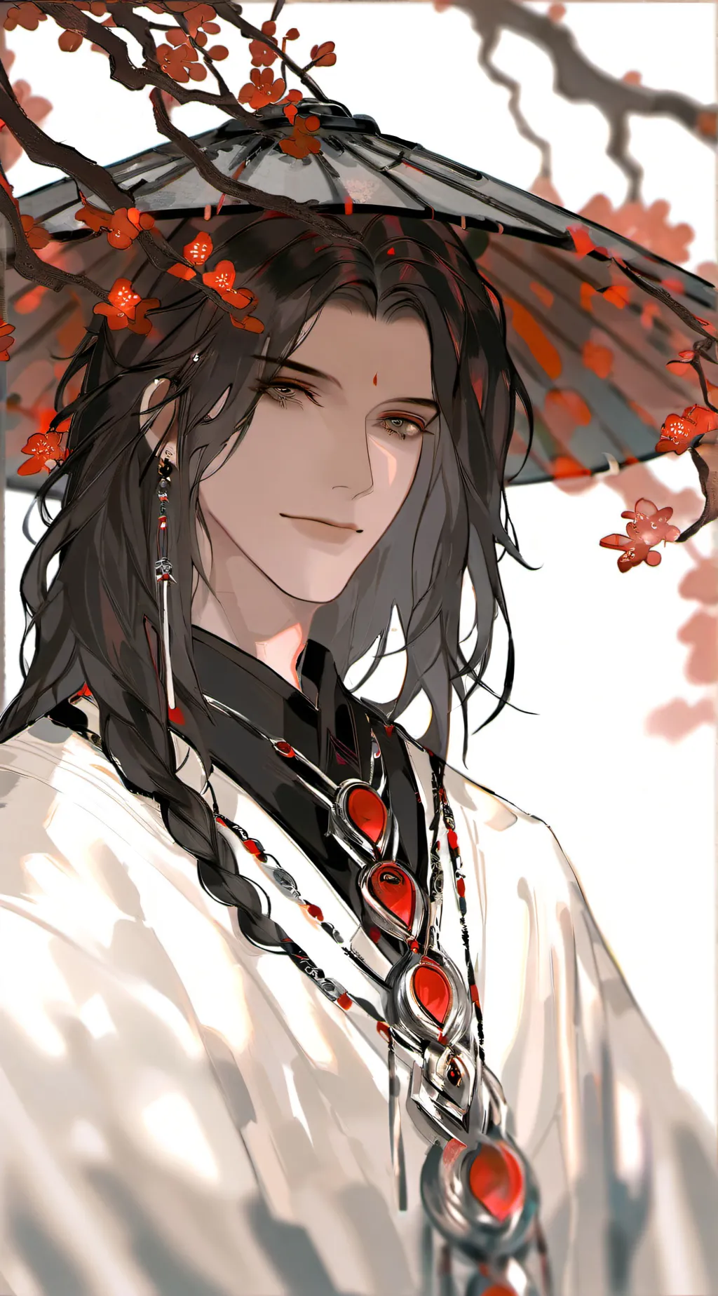 ai character: Aiguo background