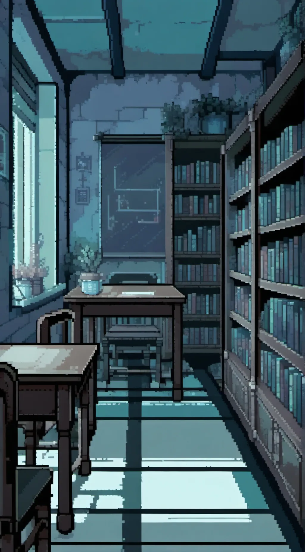 ai character: ✧ , ` FPE v2 background