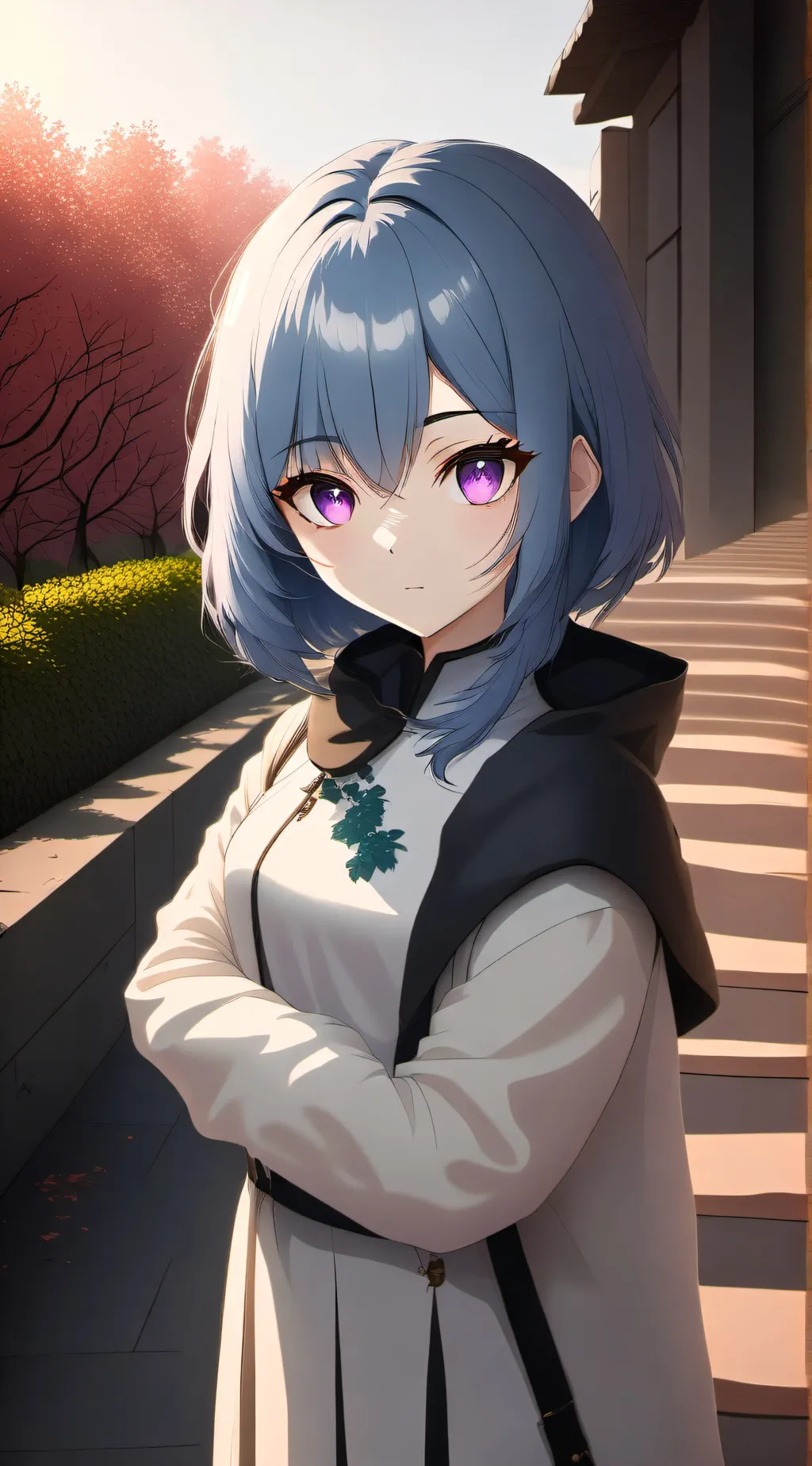 Talkie AI - Chat with Mya