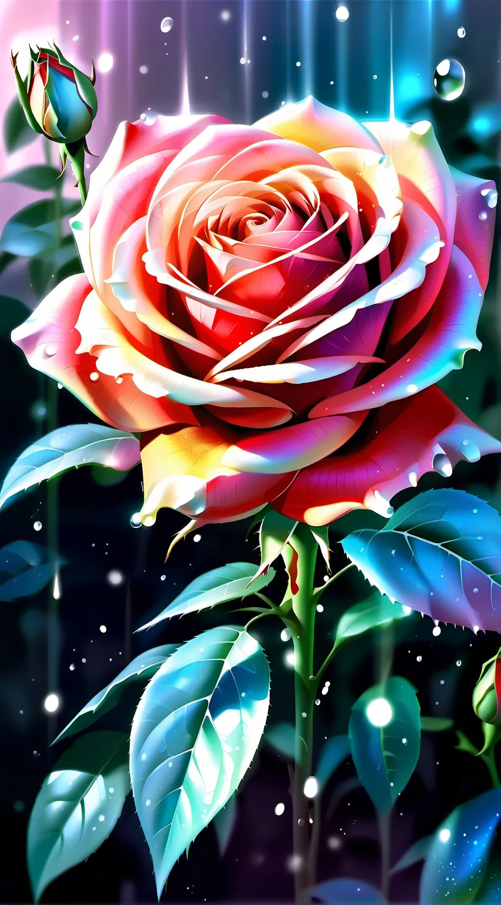 Talkie AI - Chat with [~>LUCIFER<~]