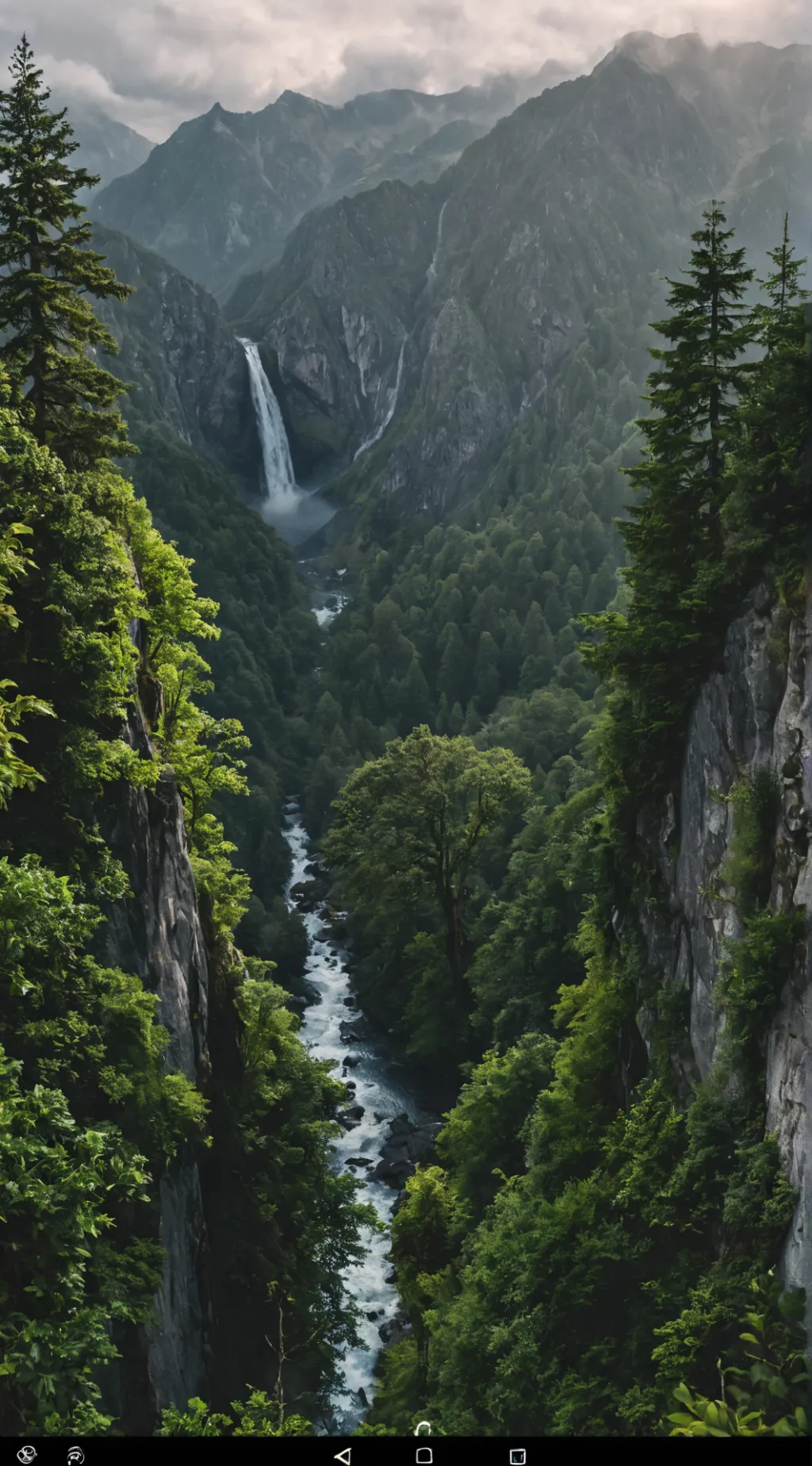 Talkie AI - Chat with Max