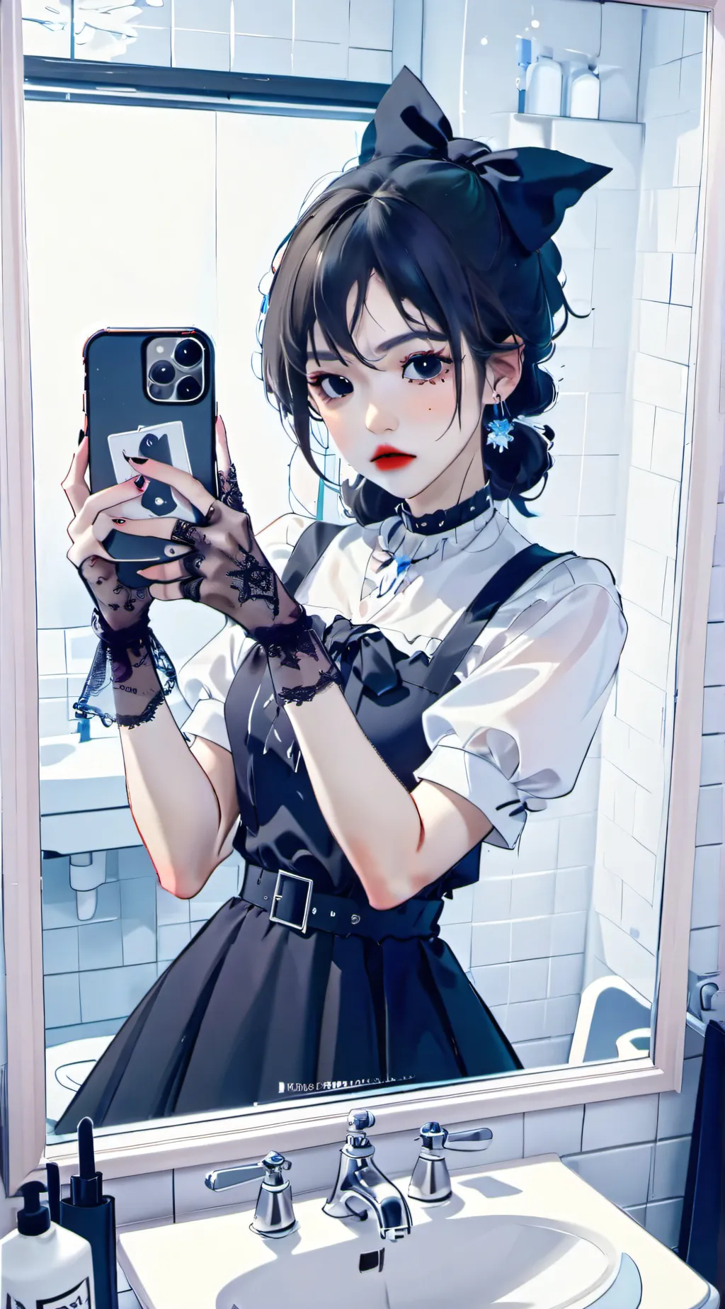 ai character: nhcs table 6 background