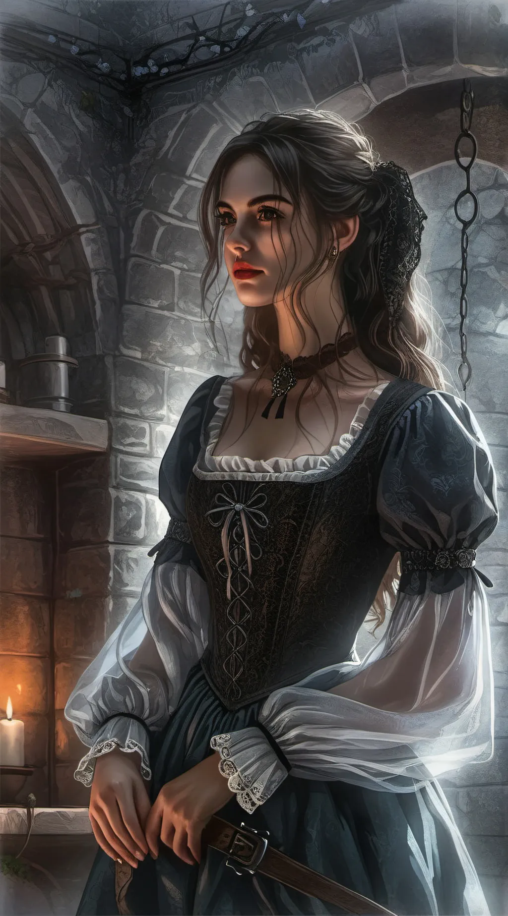 Talkie AI - Chat with Alice