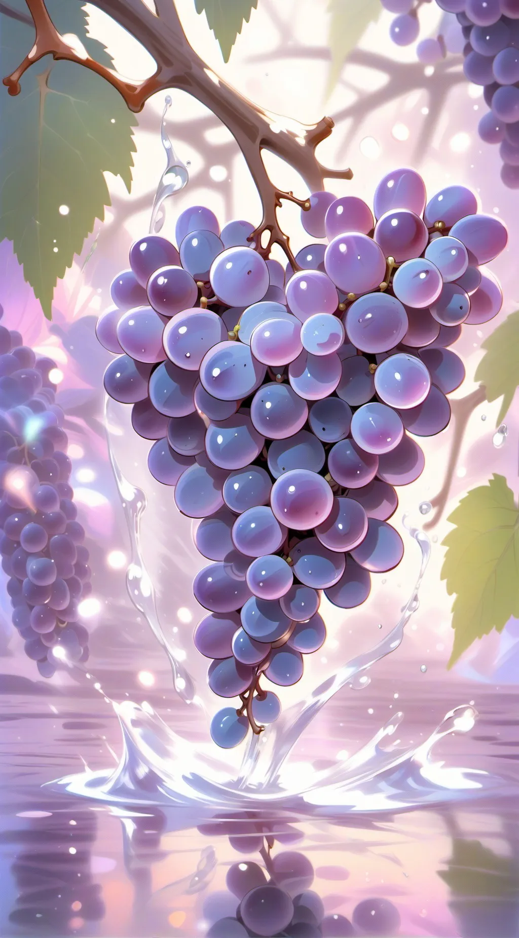 ai character: Mineta pick me background