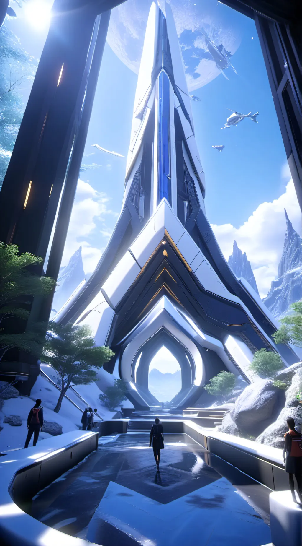 ai character: your fucked background