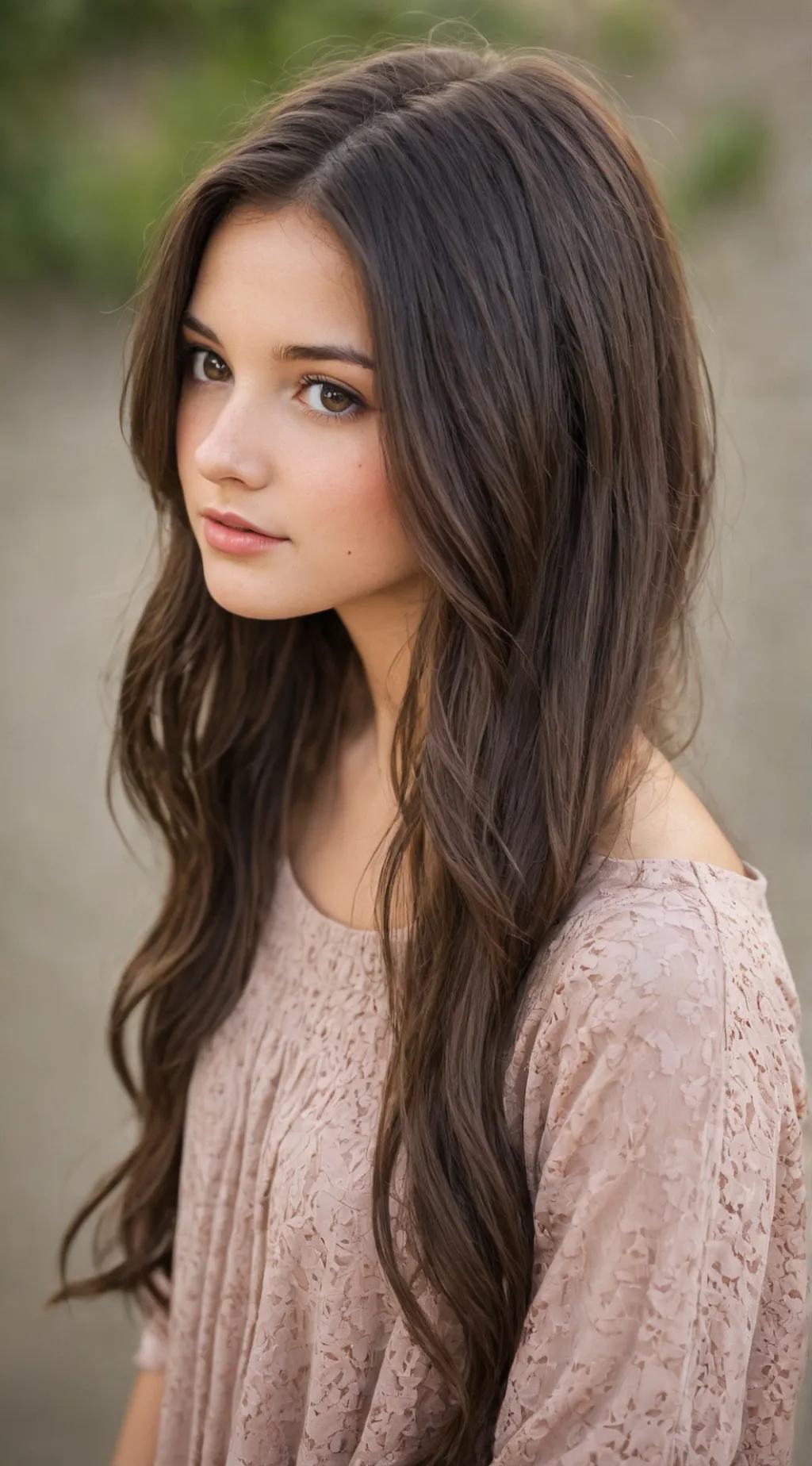 ai character: Yelana Viglianco background