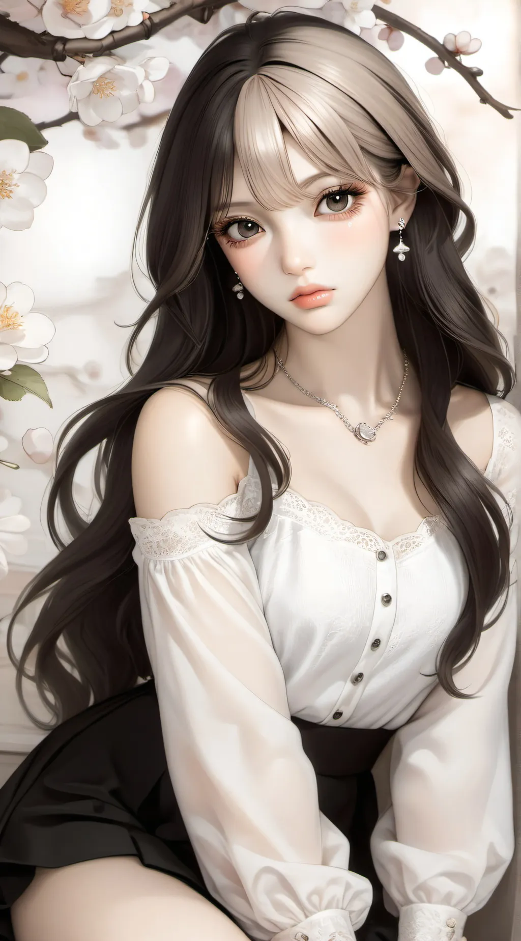 Talkie AI - Chat with ᥒᥲᥒі𝗍ᥲ sіsᥲᥒ～