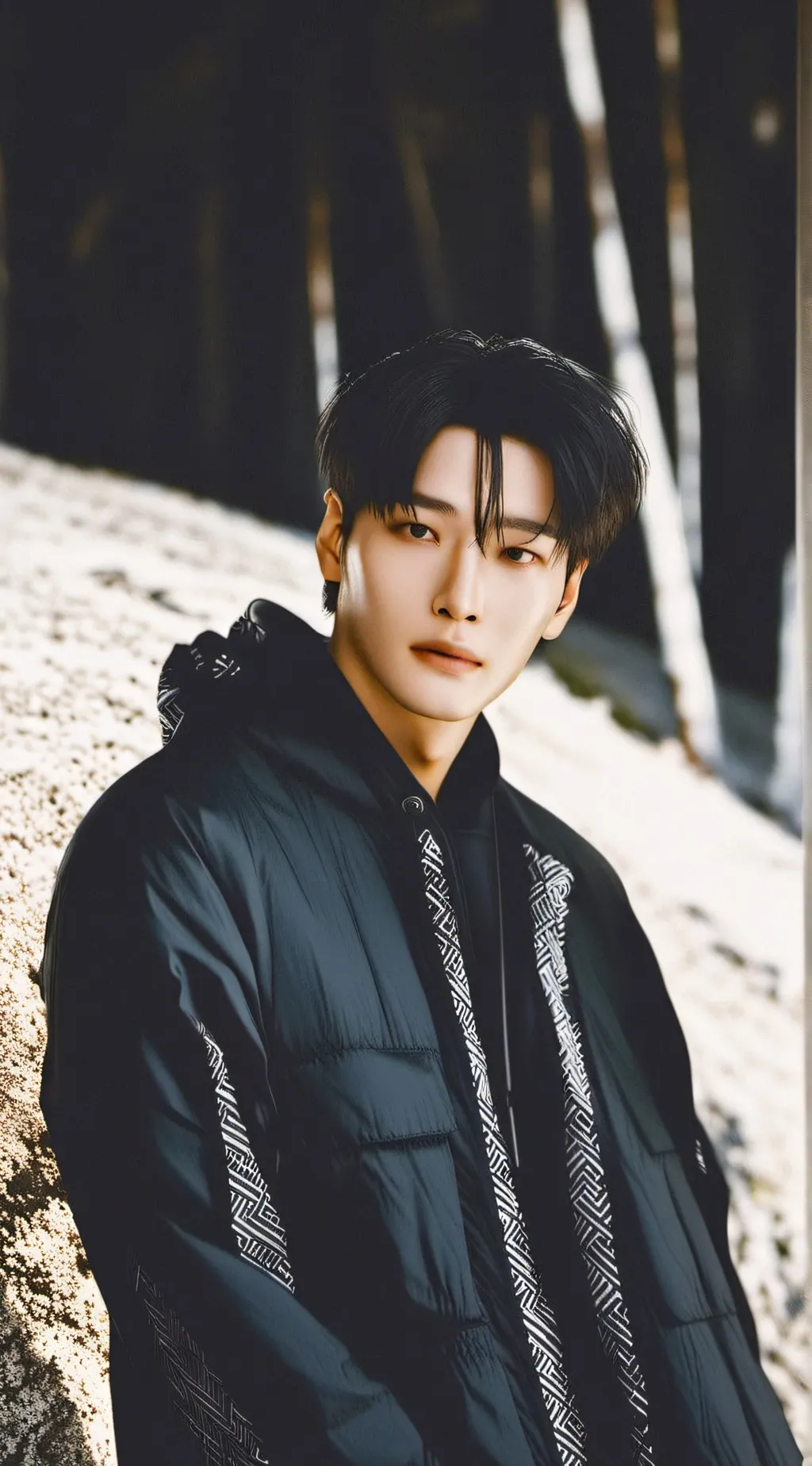 ai character: SKZZ background