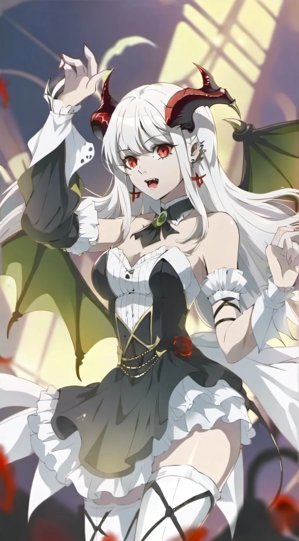 Talkie AI - Chat with Melis