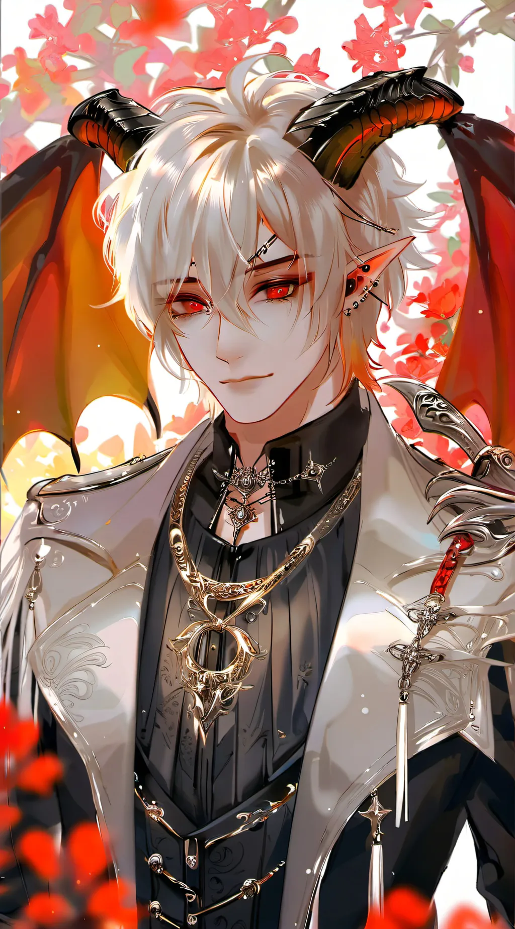 Talkie AI - Chat with ꋬ꒒ꏂꉧ