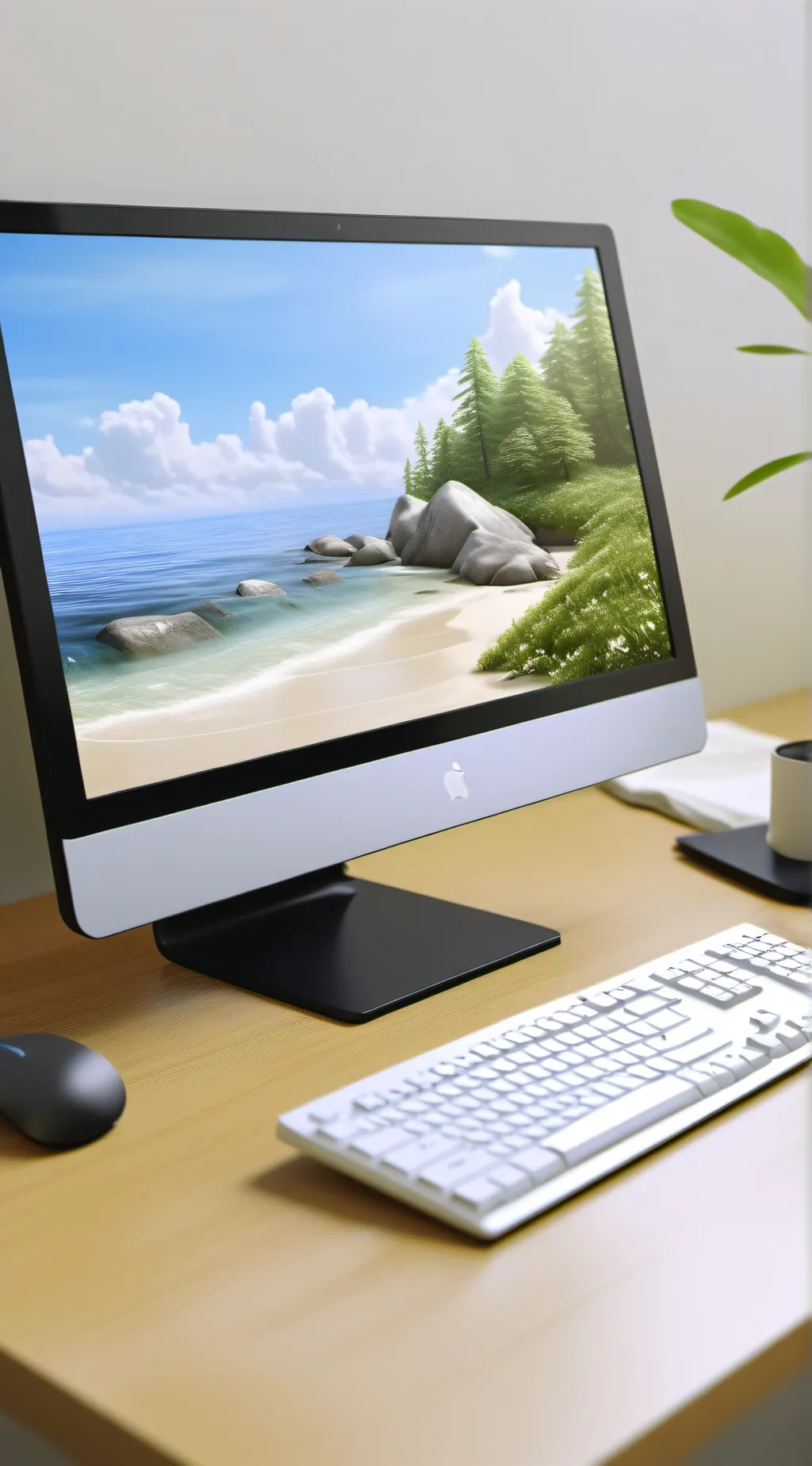 ai character: kinito pet background