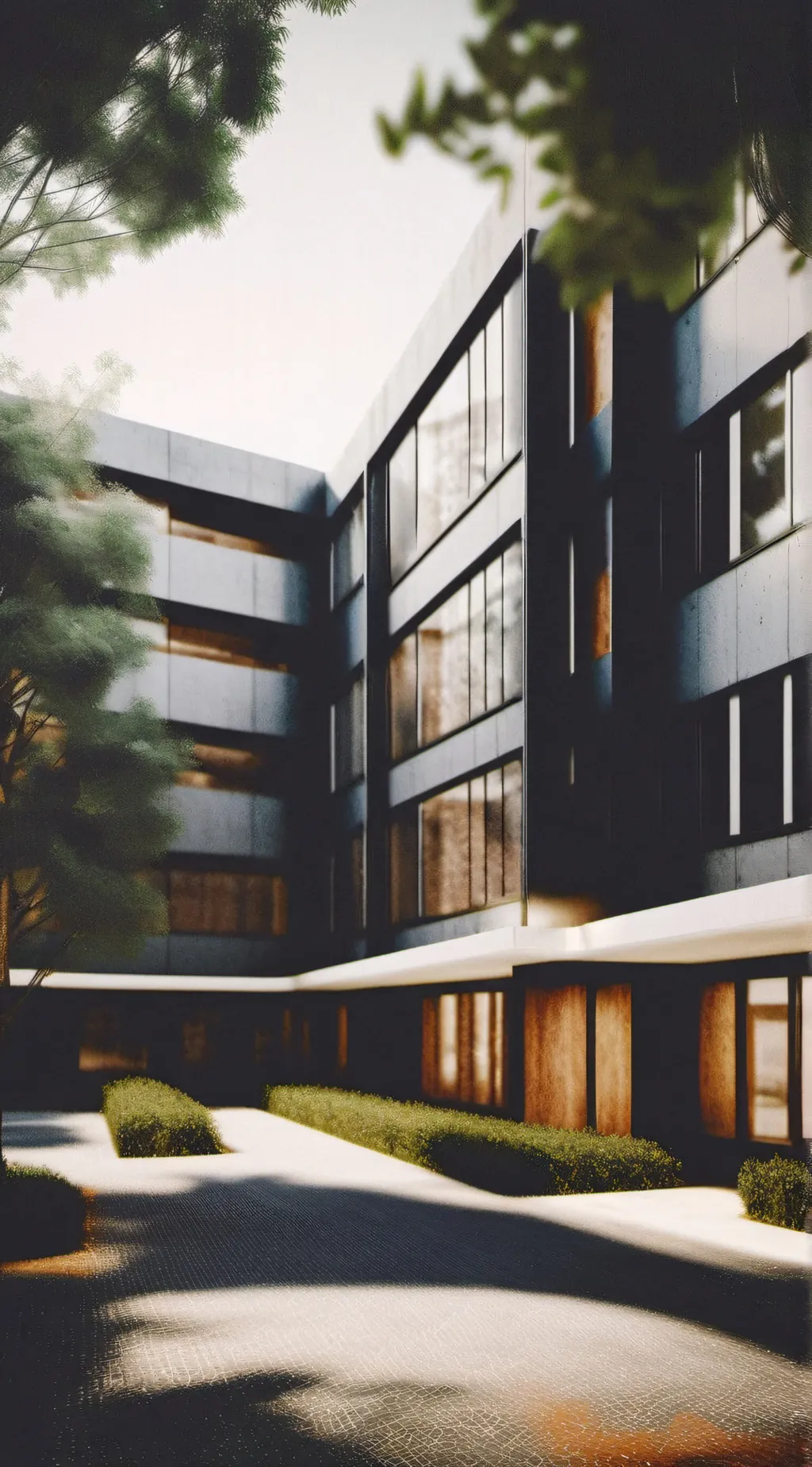 ai character: Haren Academy background