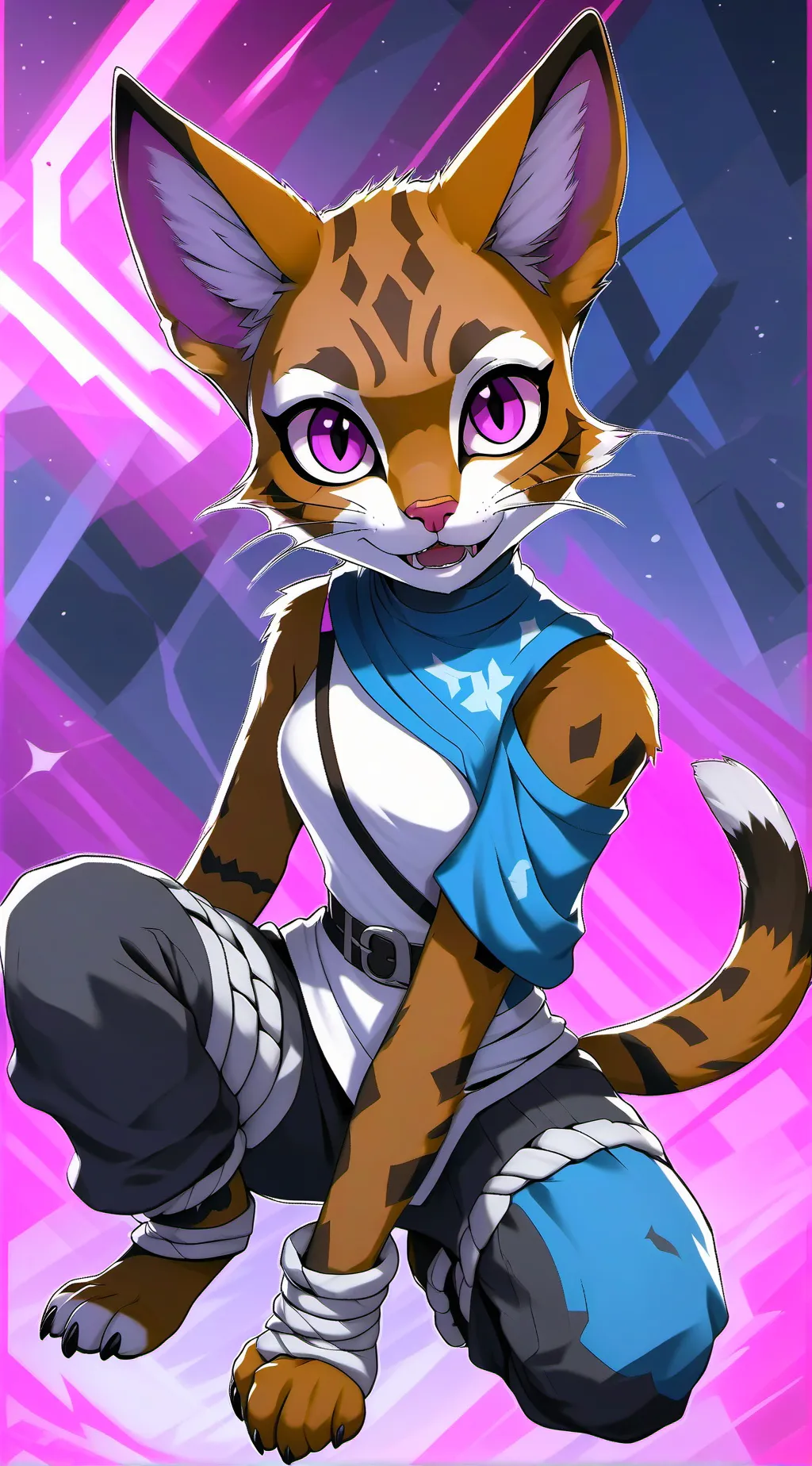 Talkie AI - Chat with Keila