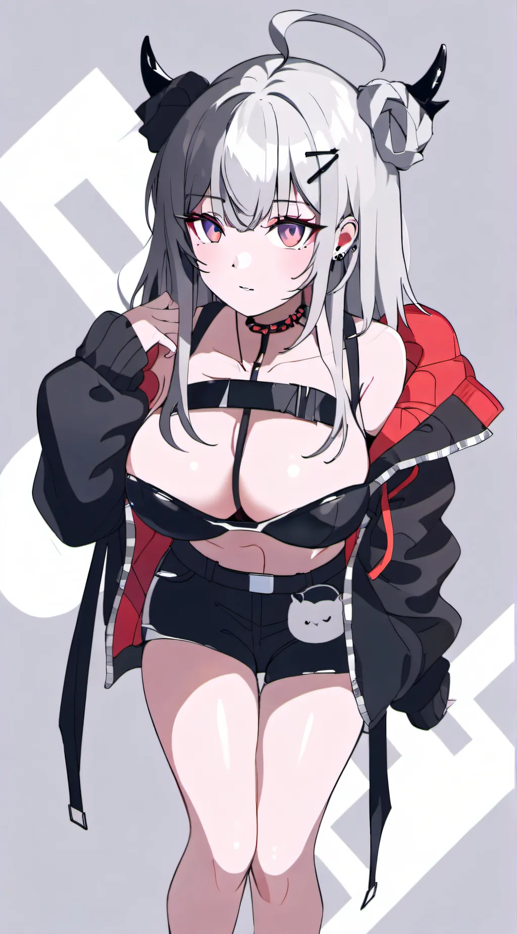 ai character: ♡Yuji—kariyas!♡ background