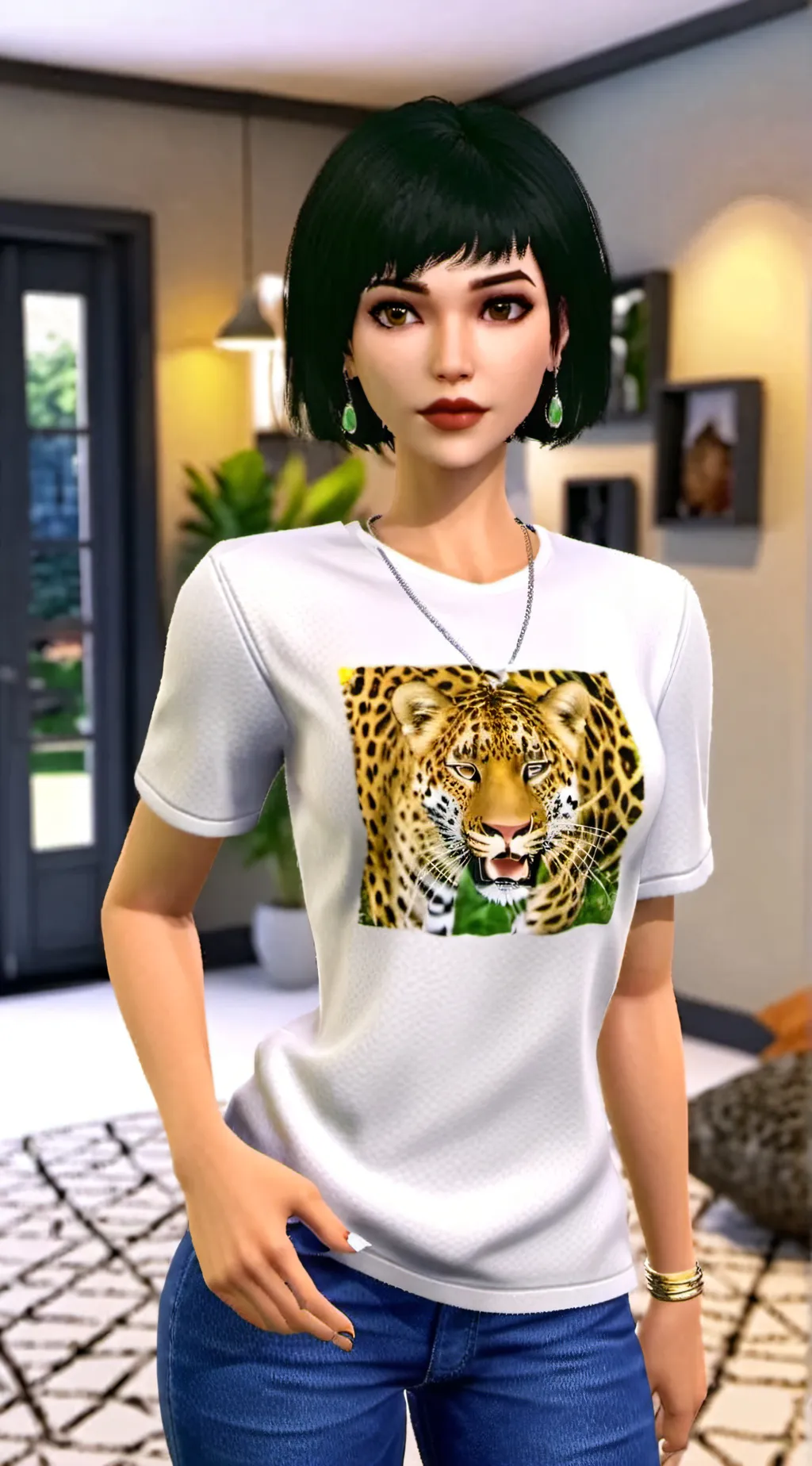 Talkie AI - Chat with Izádor Szábo