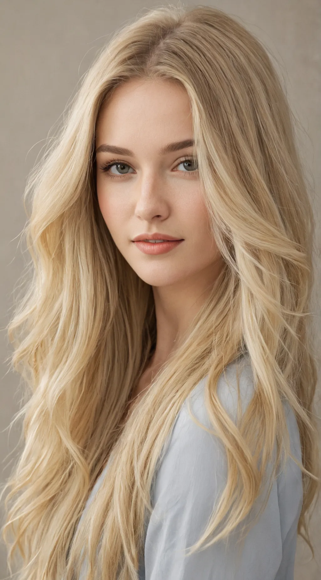 ai character: Julia background