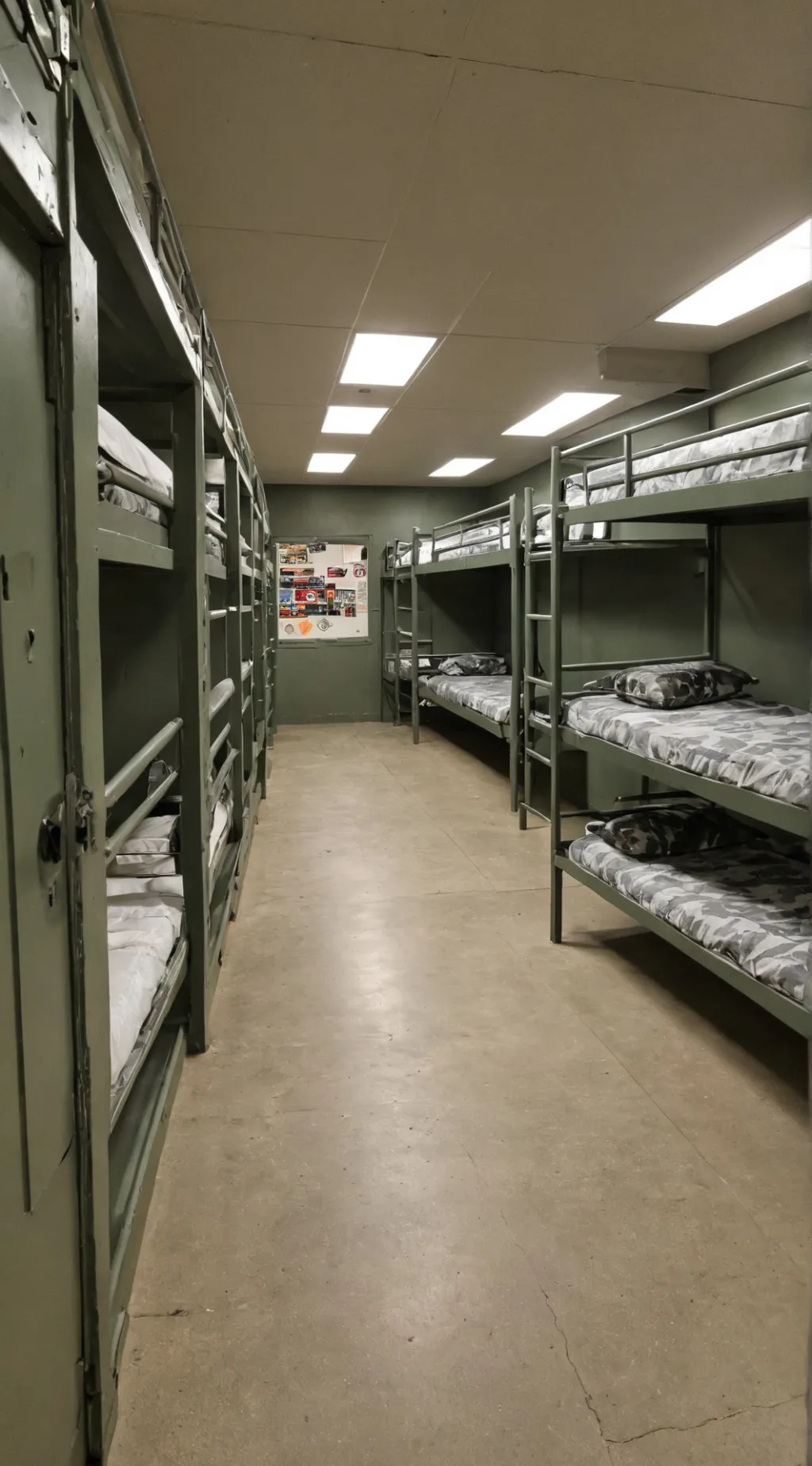 ai character: cod black ops  background