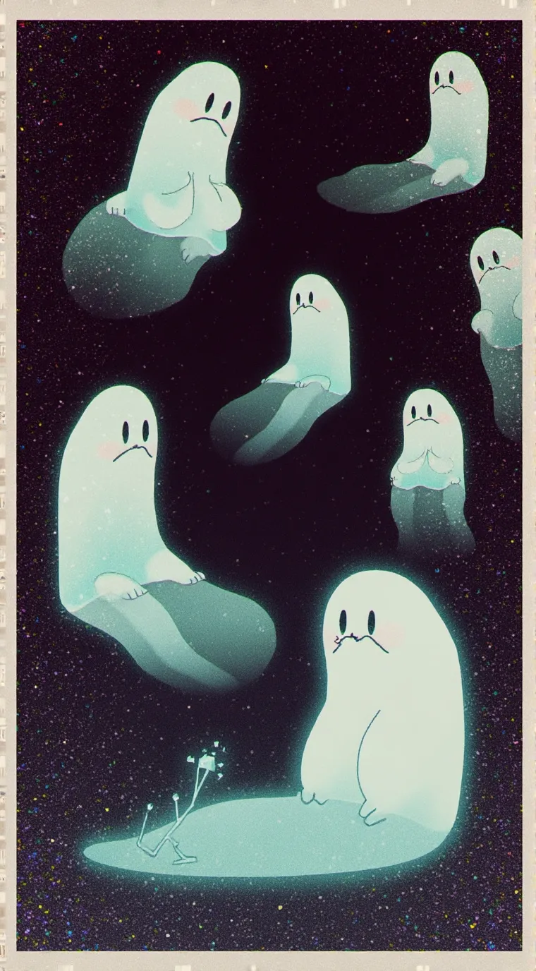 ai character: my version of tf  background