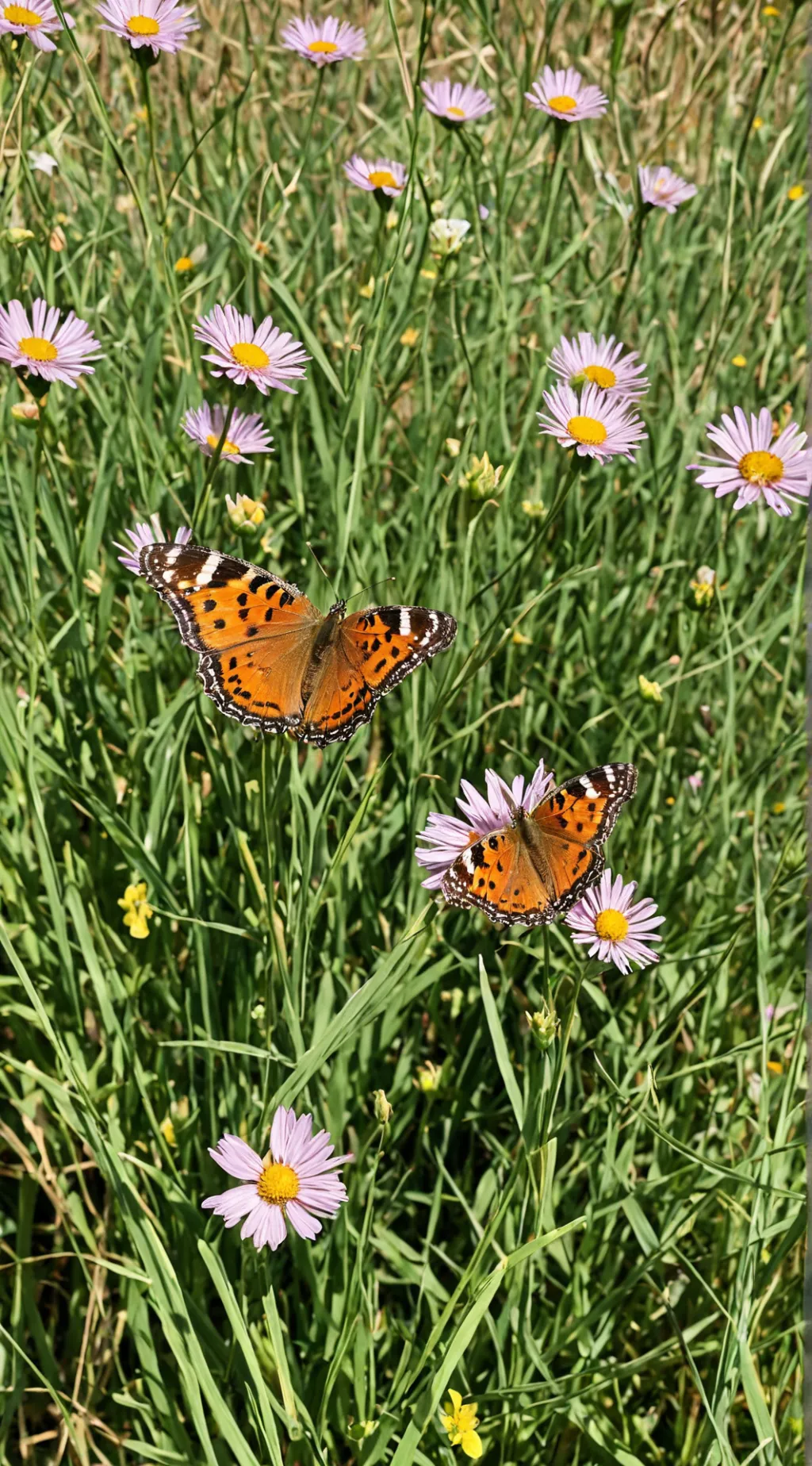 ai character: tadc background