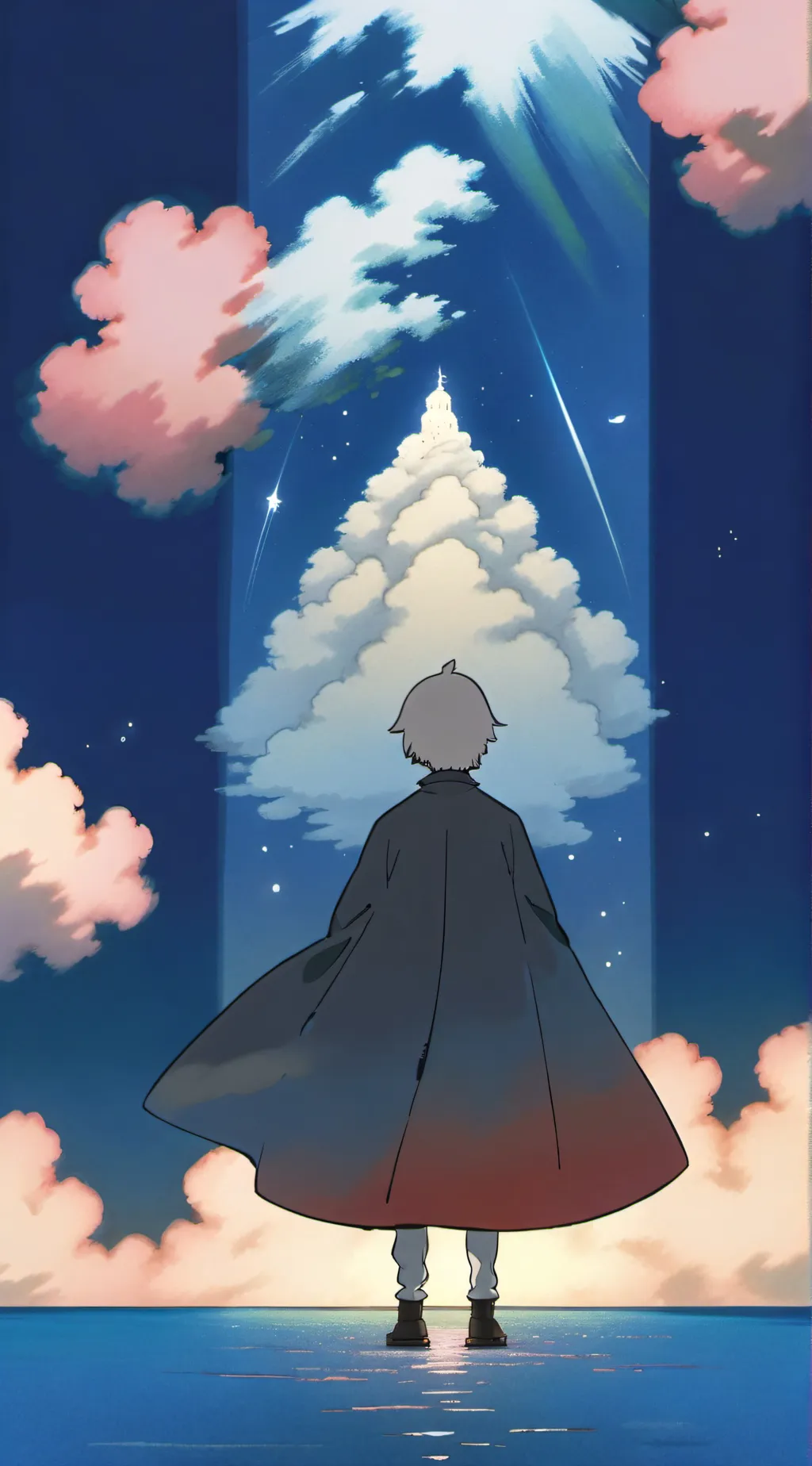 ai character: Fpe but hates u background