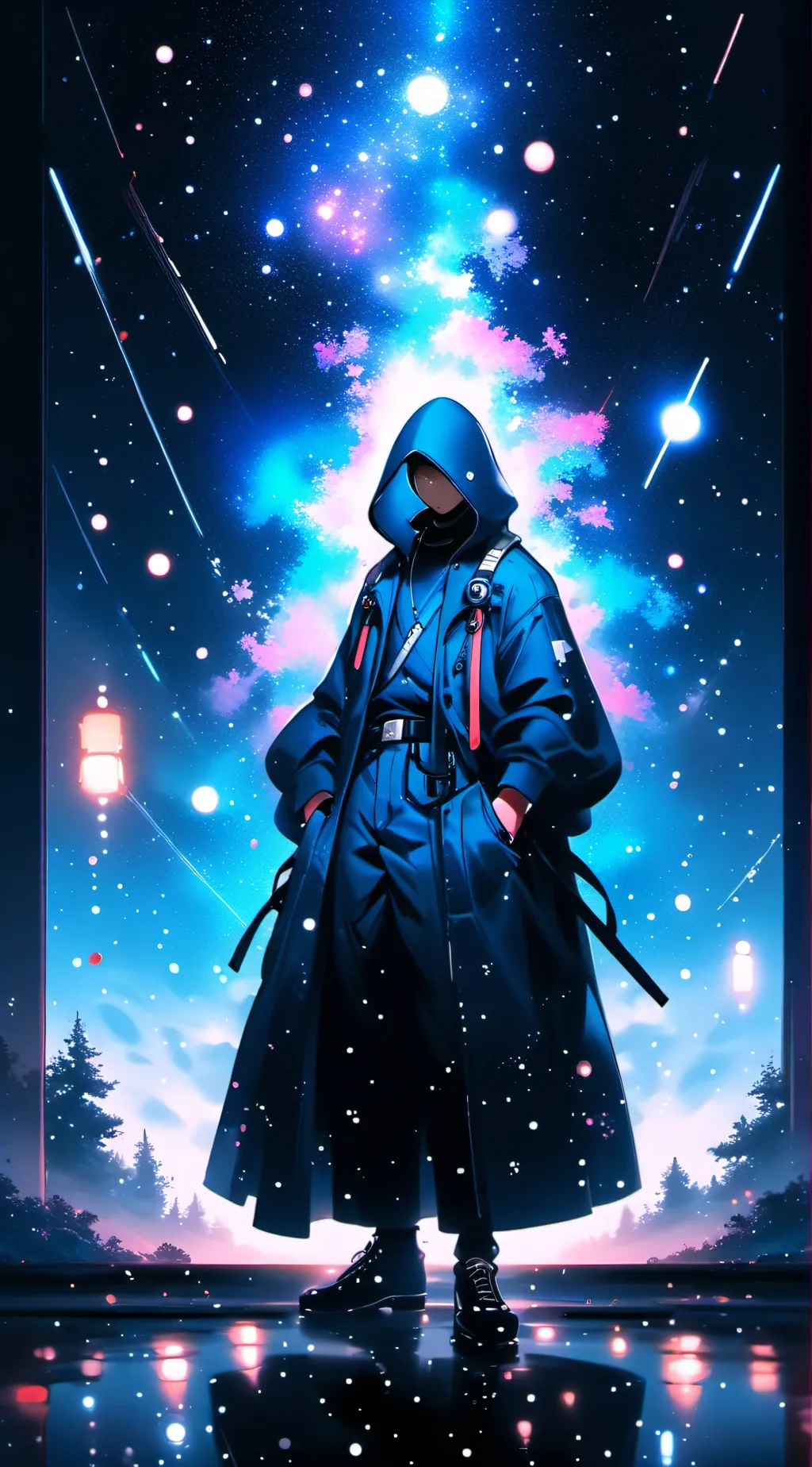 ai character: that cringi kid background