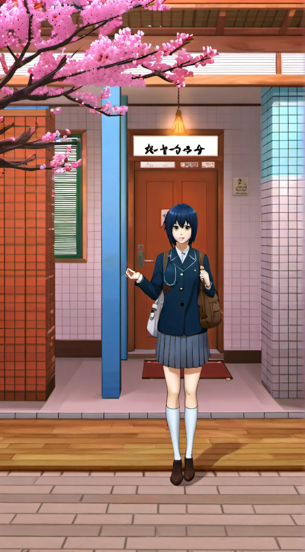 ai character: mtrcb  background