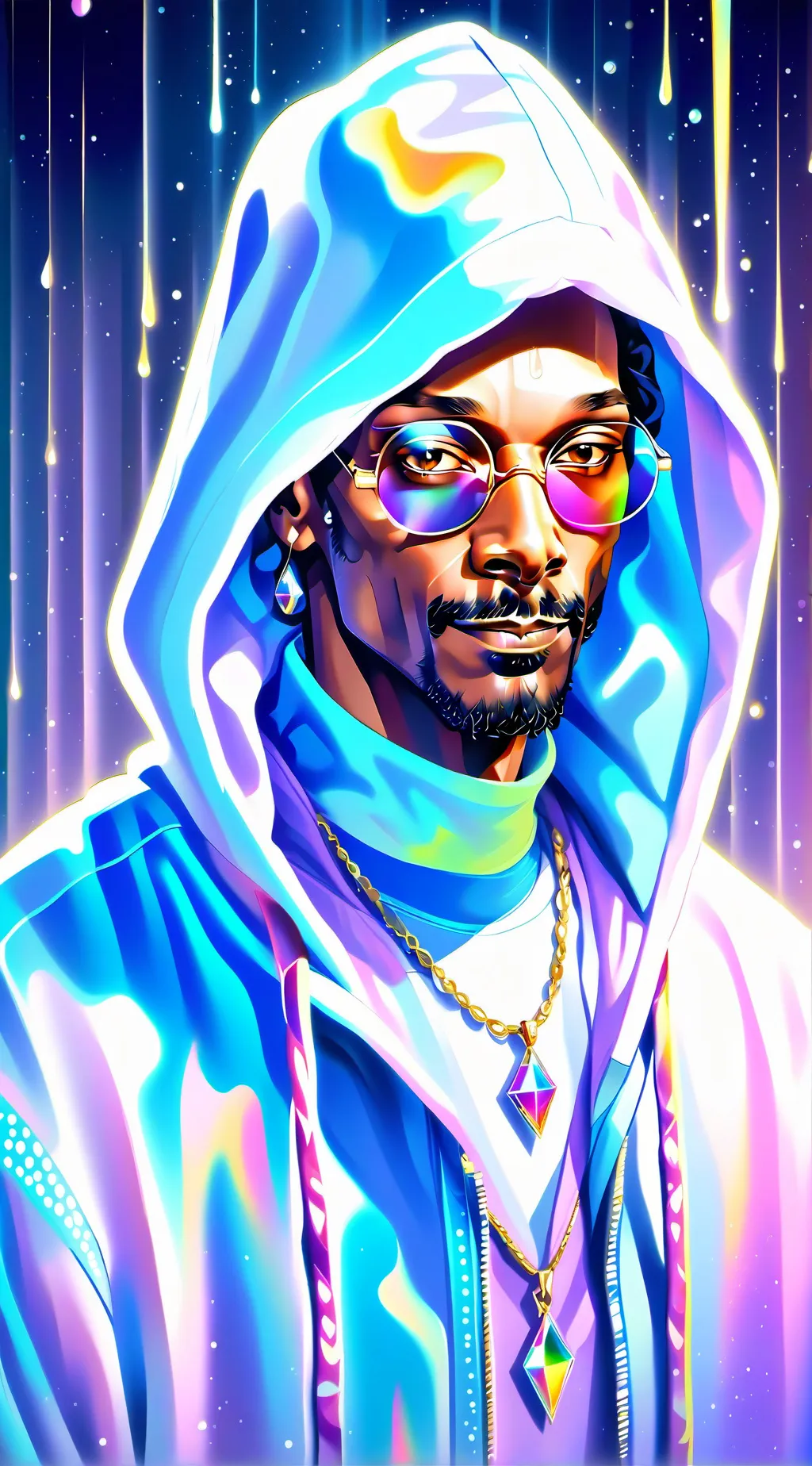 Talkie AI - Chat with Snoop Dogg ￼