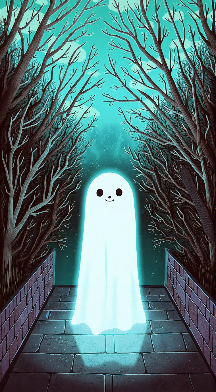 ai character: BELLA  background