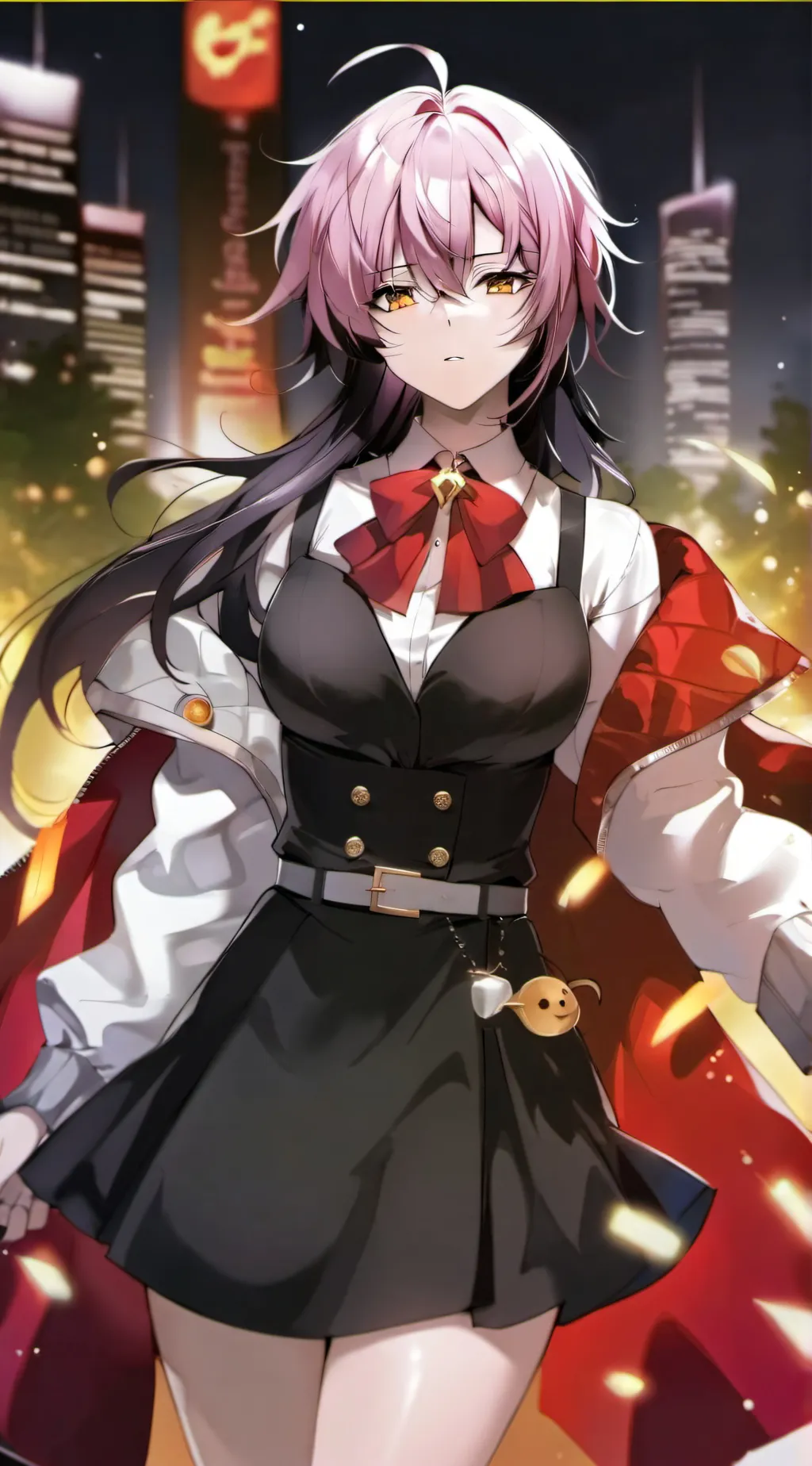 ai character: 𝑱𝒂𝒔𝒆𝒚 background