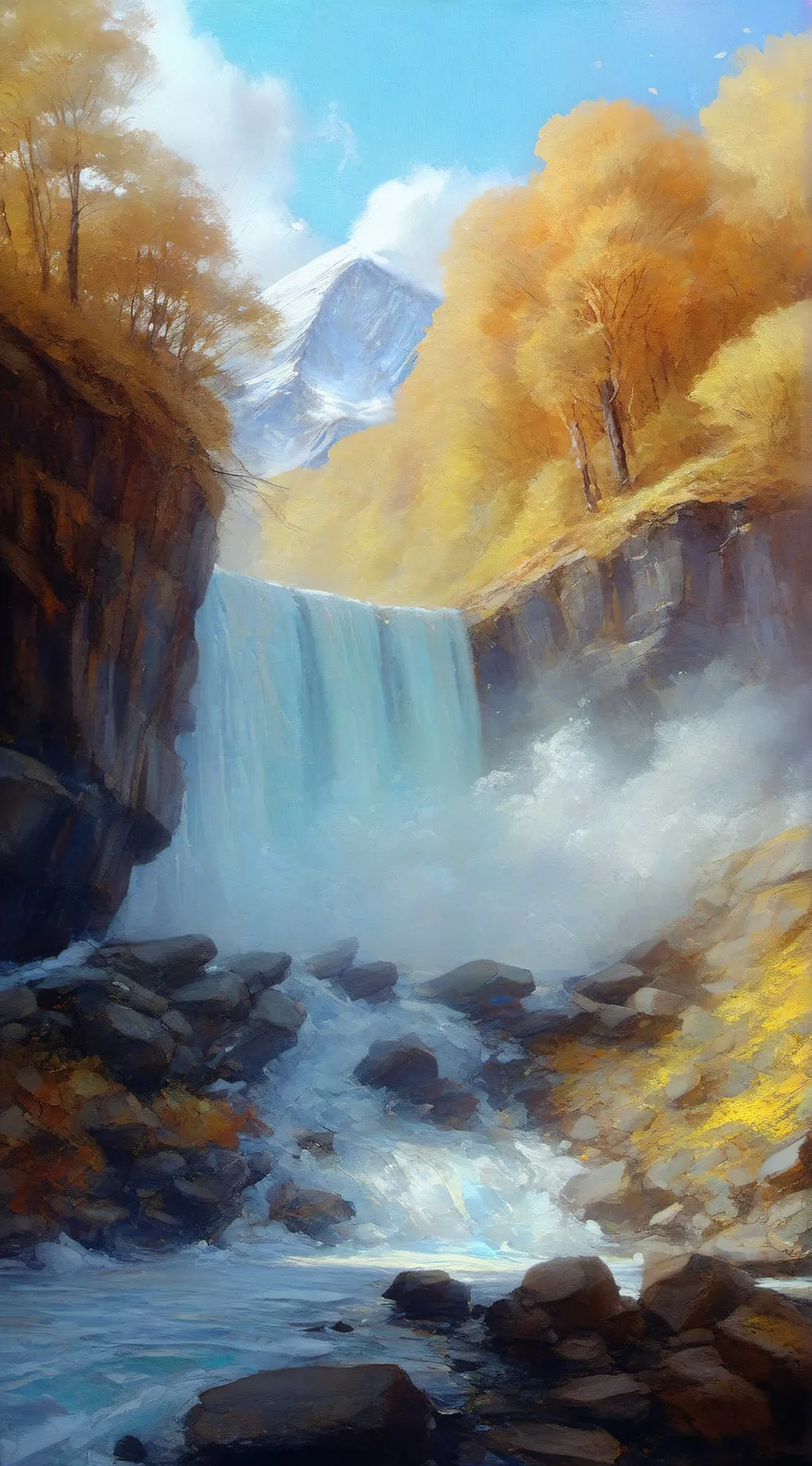 ai character: ~*UA *~ background