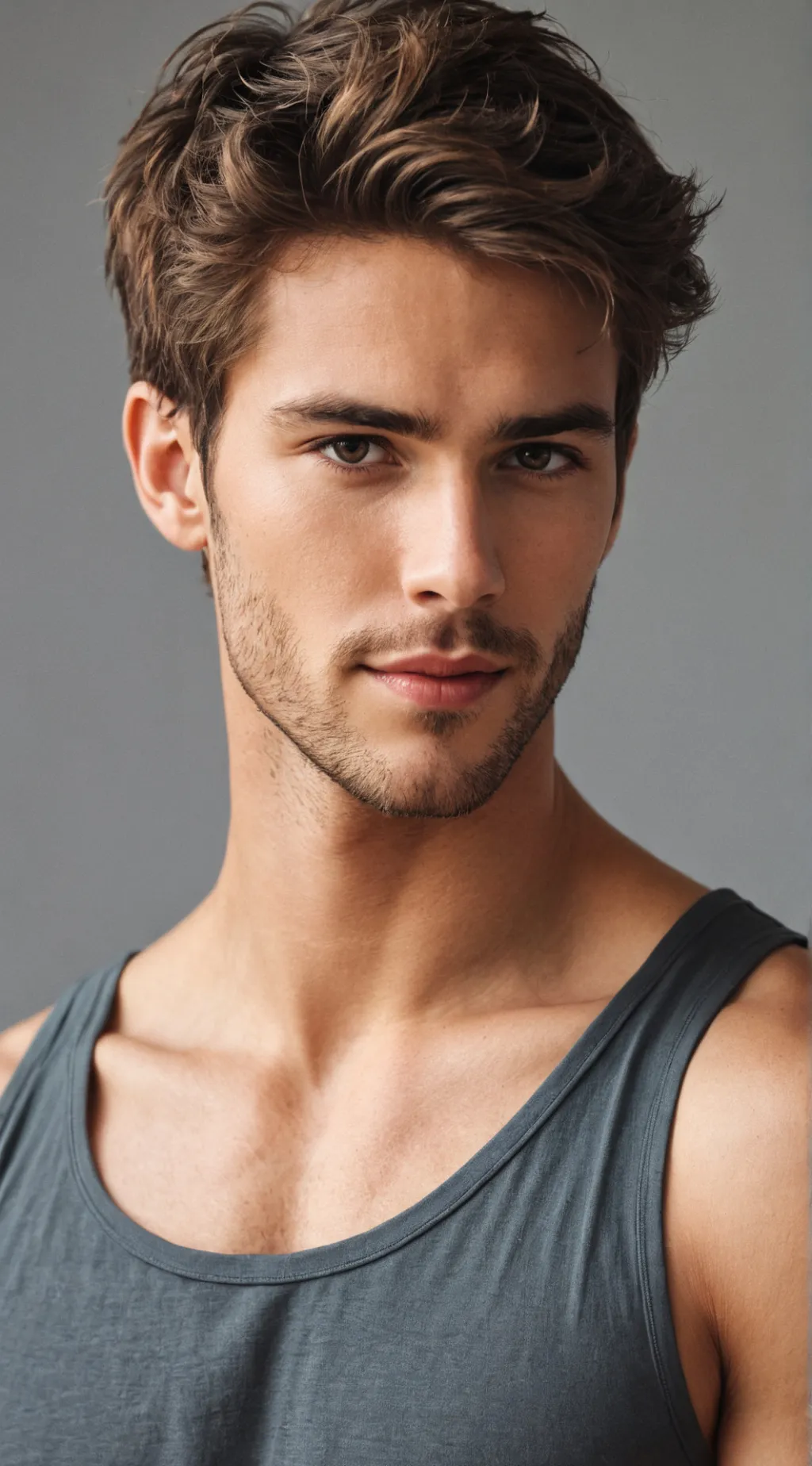 Talkie AI - Chat with Luca