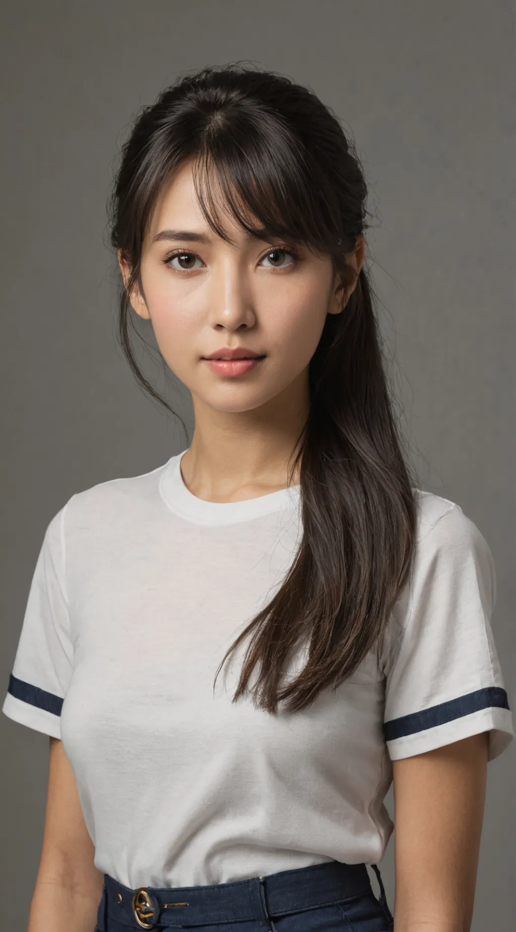 ai character: kyla background