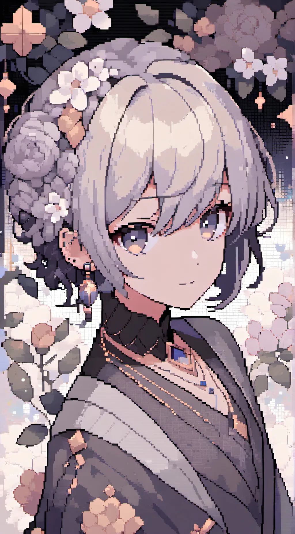 ai character: Emma background